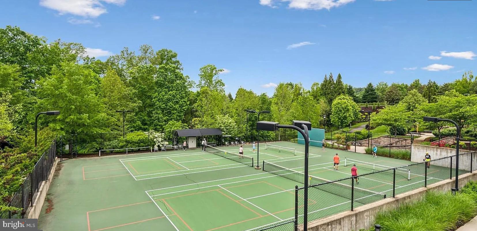 CELEBRATE VIRGINIA NORTH - Residential