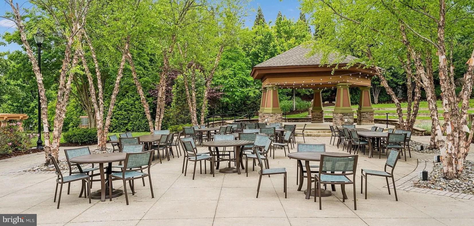 CELEBRATE VIRGINIA NORTH - Residential