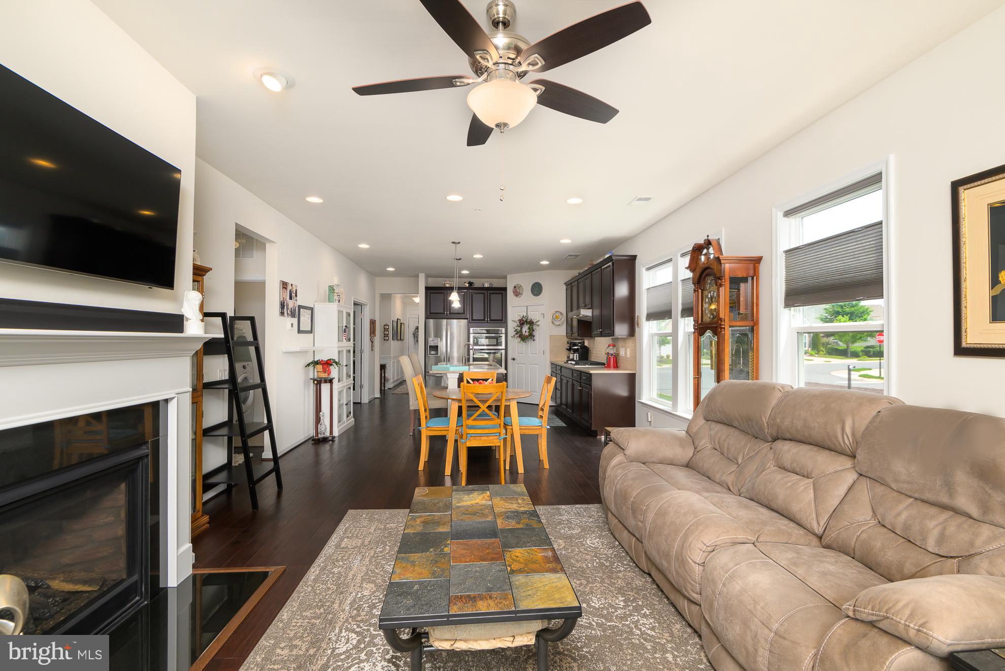 CELEBRATE VIRGINIA NORTH - Residential