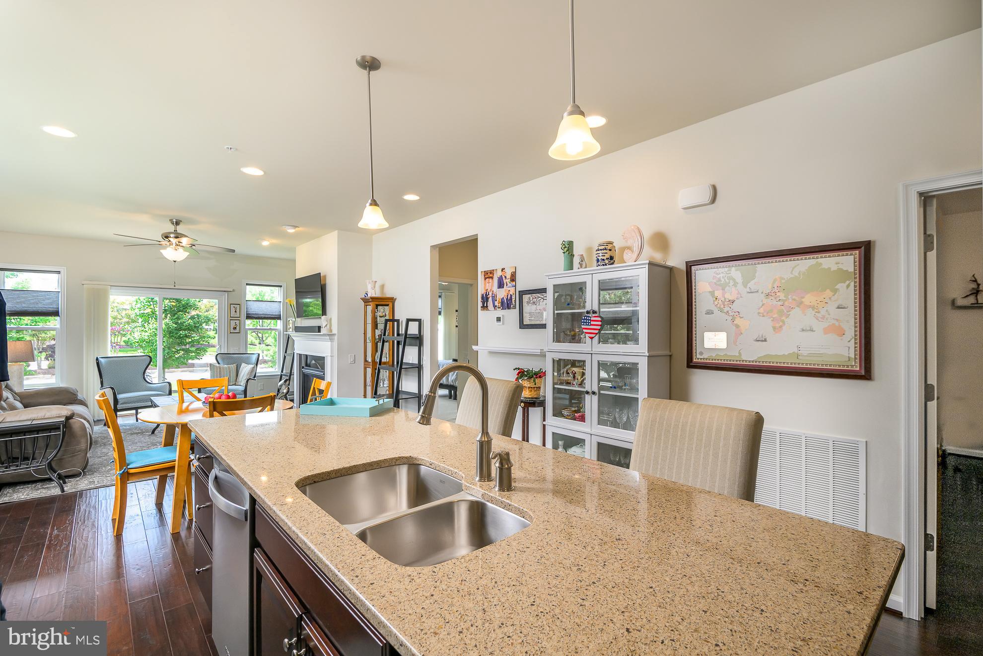 CELEBRATE VIRGINIA NORTH - Residential