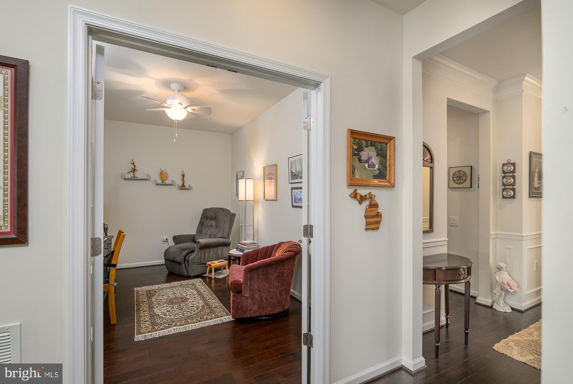 CELEBRATE VIRGINIA NORTH - Residential