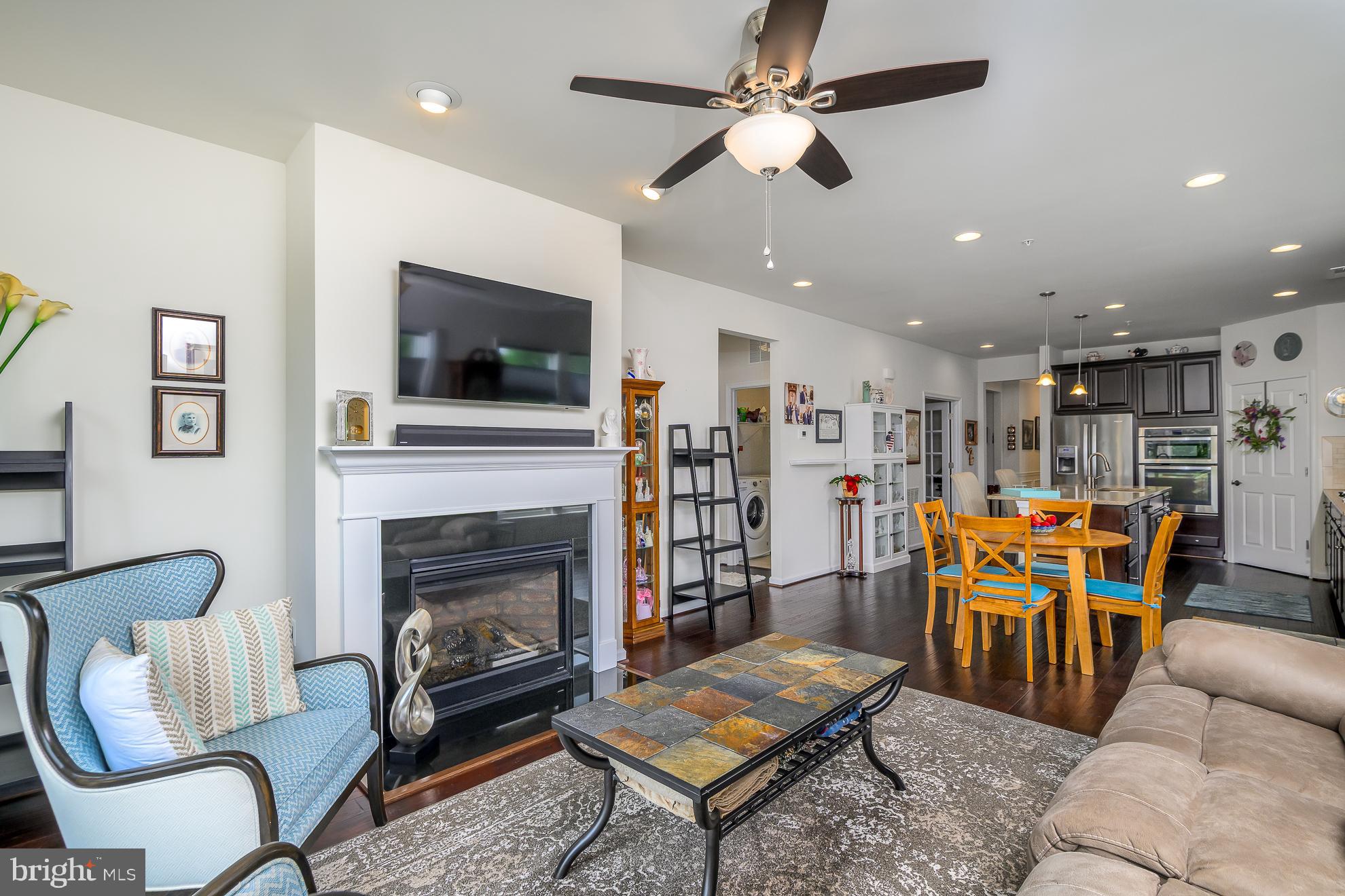 CELEBRATE VIRGINIA NORTH - Residential