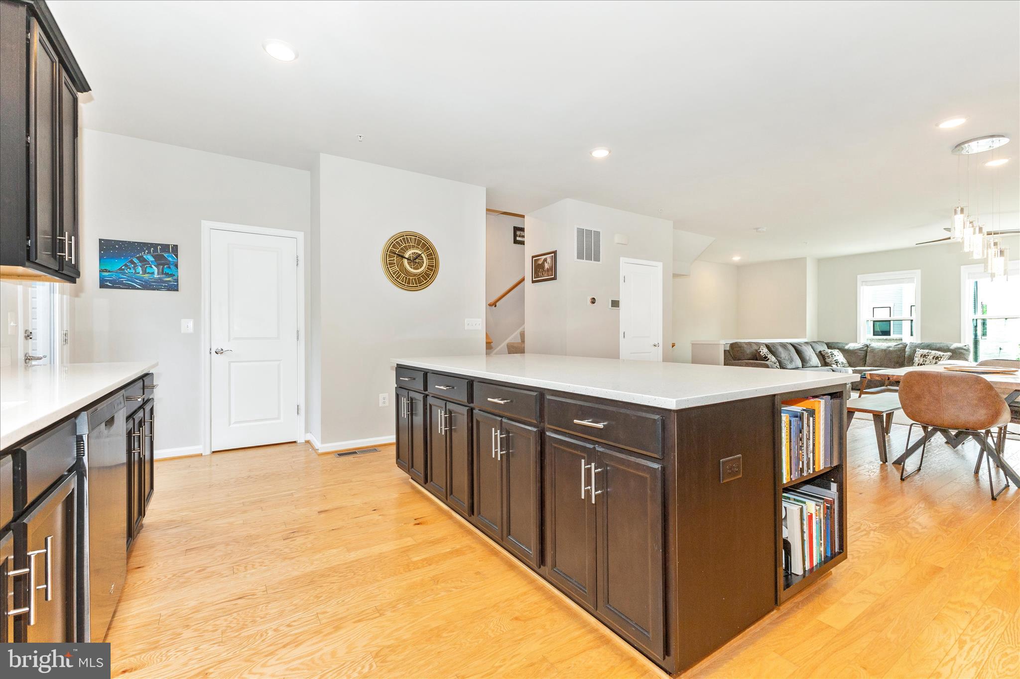 WATERSHED - Residential