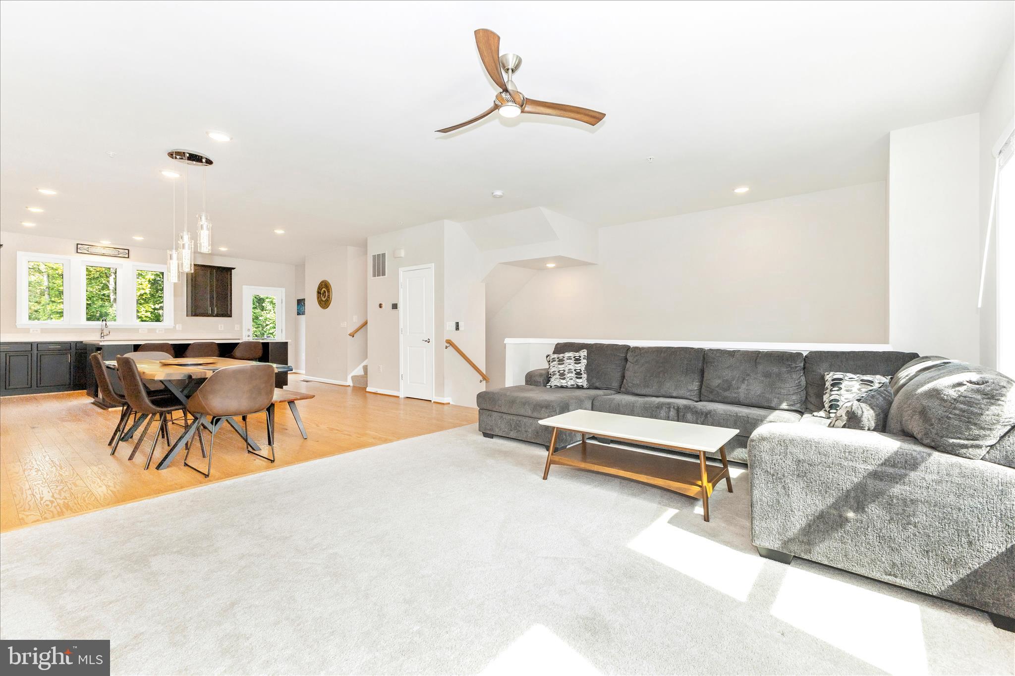 WATERSHED - Residential