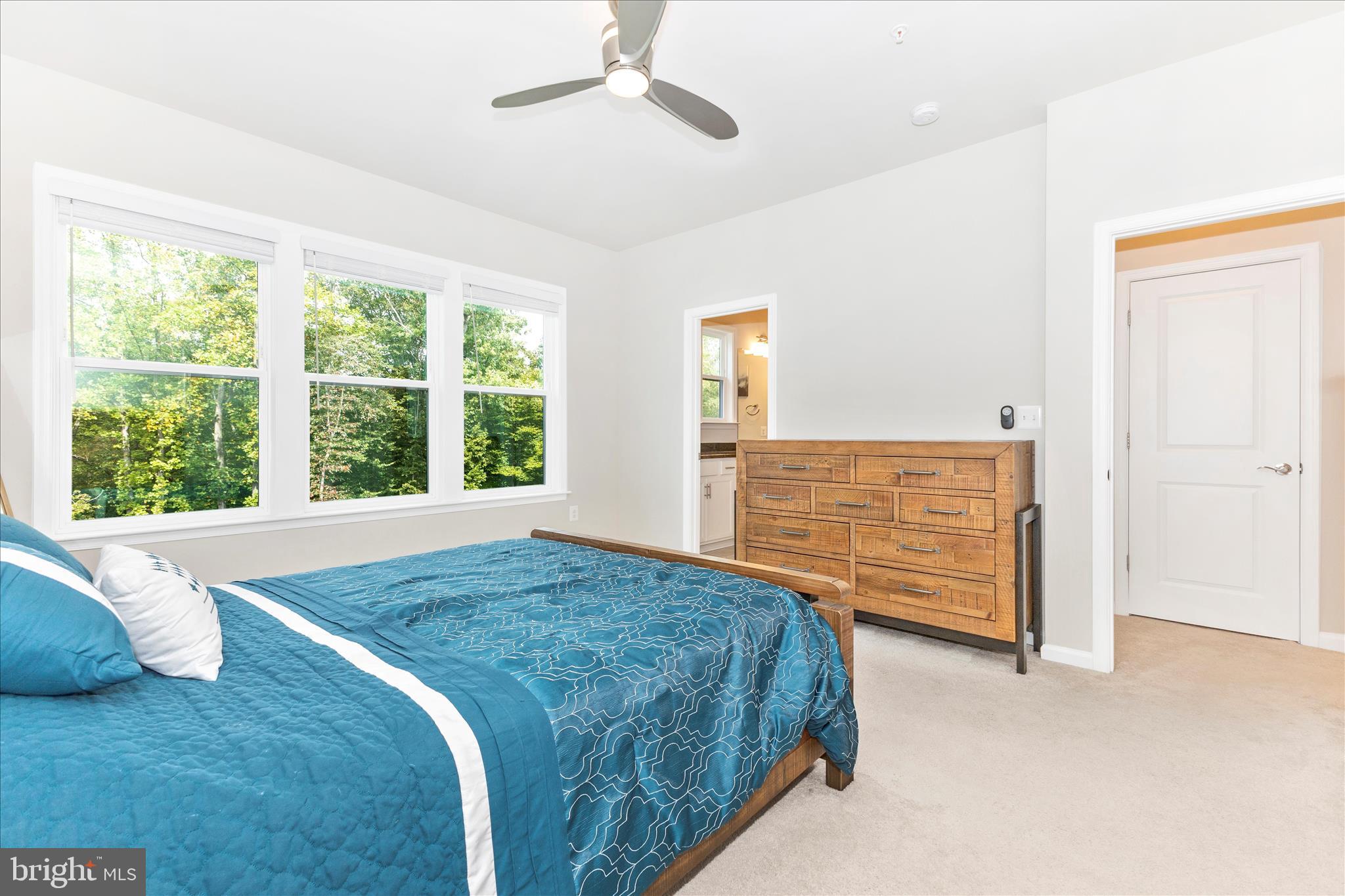 WATERSHED - Residential