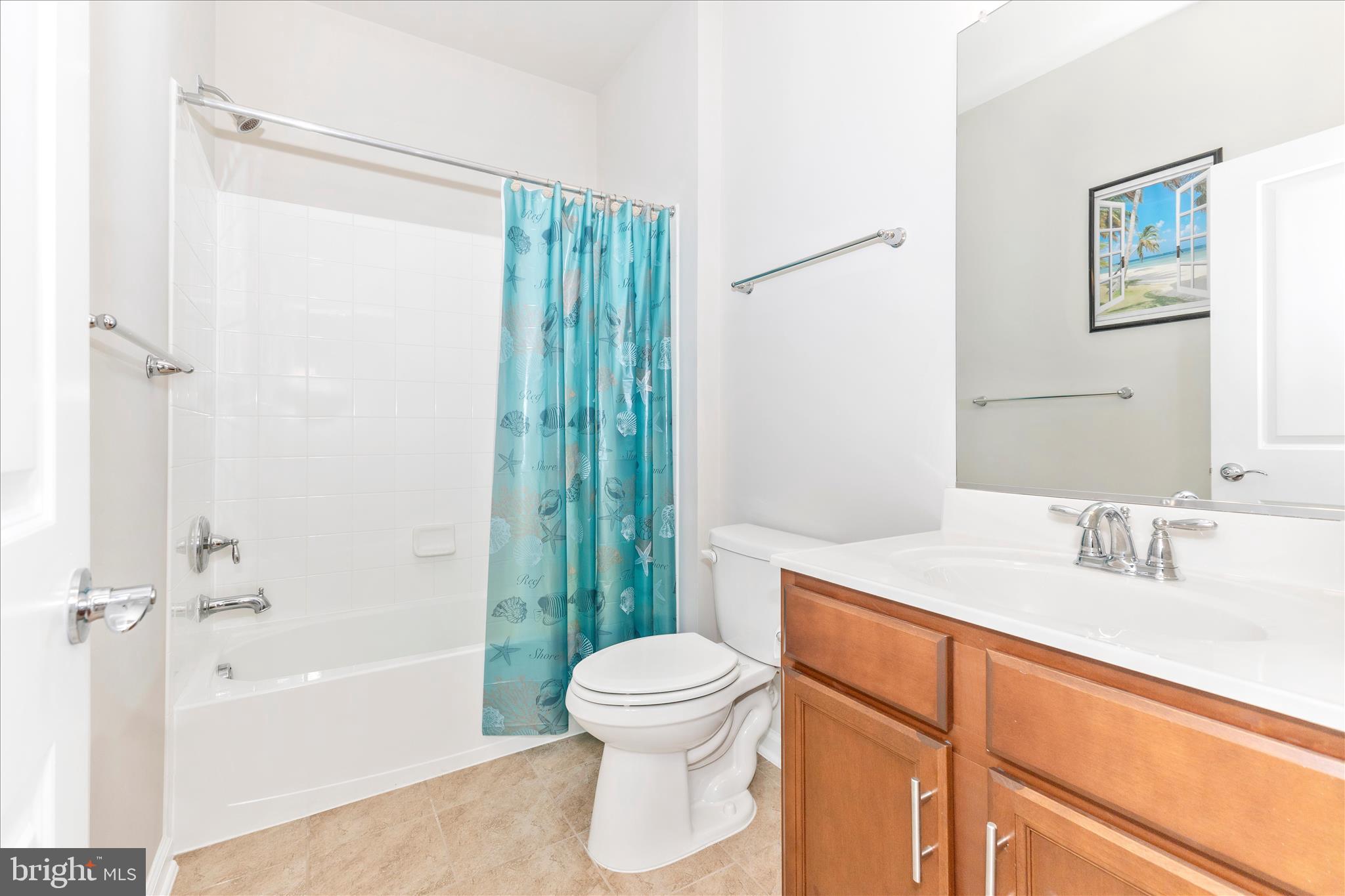 WATERSHED - Residential