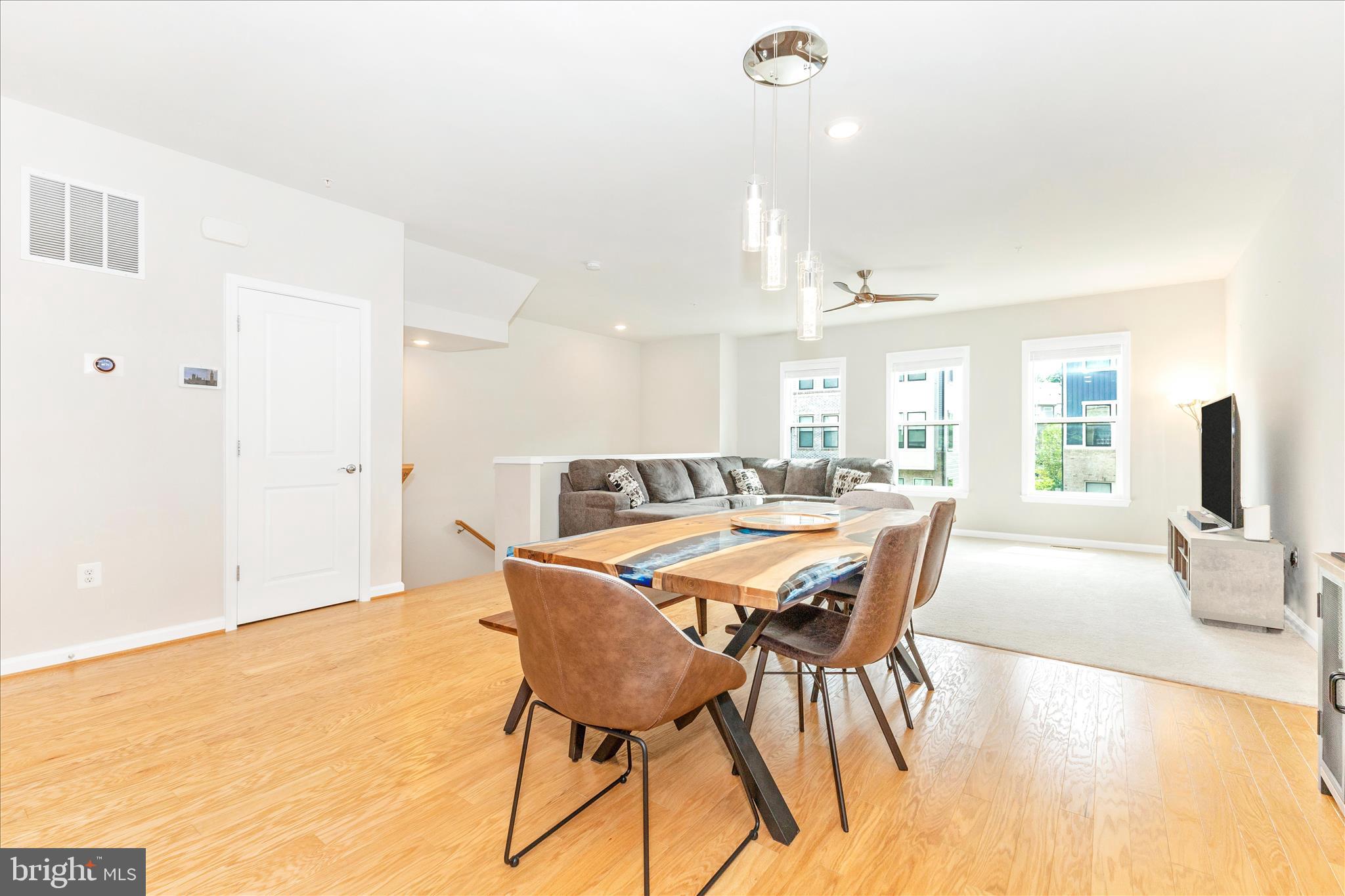 WATERSHED - Residential