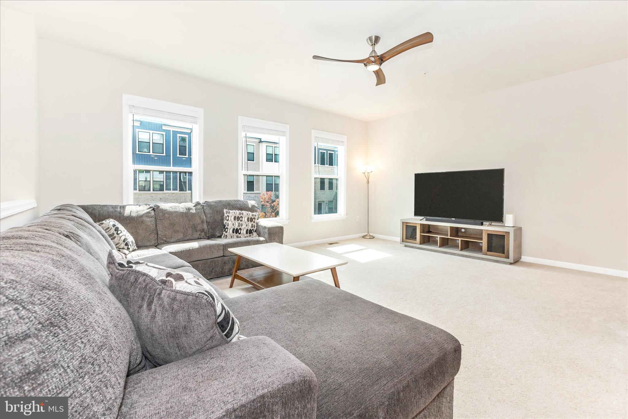 WATERSHED - Residential