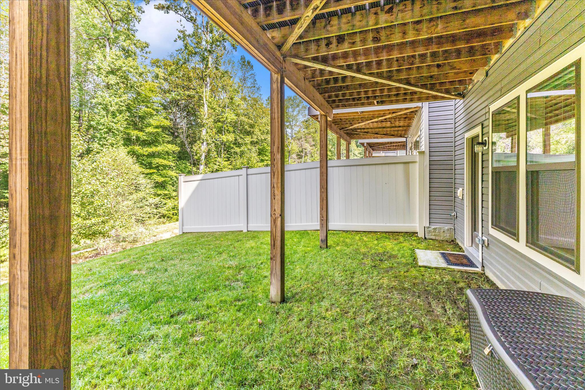 WATERSHED - Residential