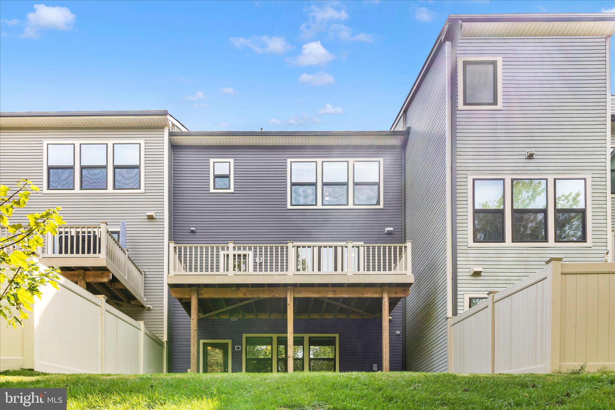 WATERSHED - Residential