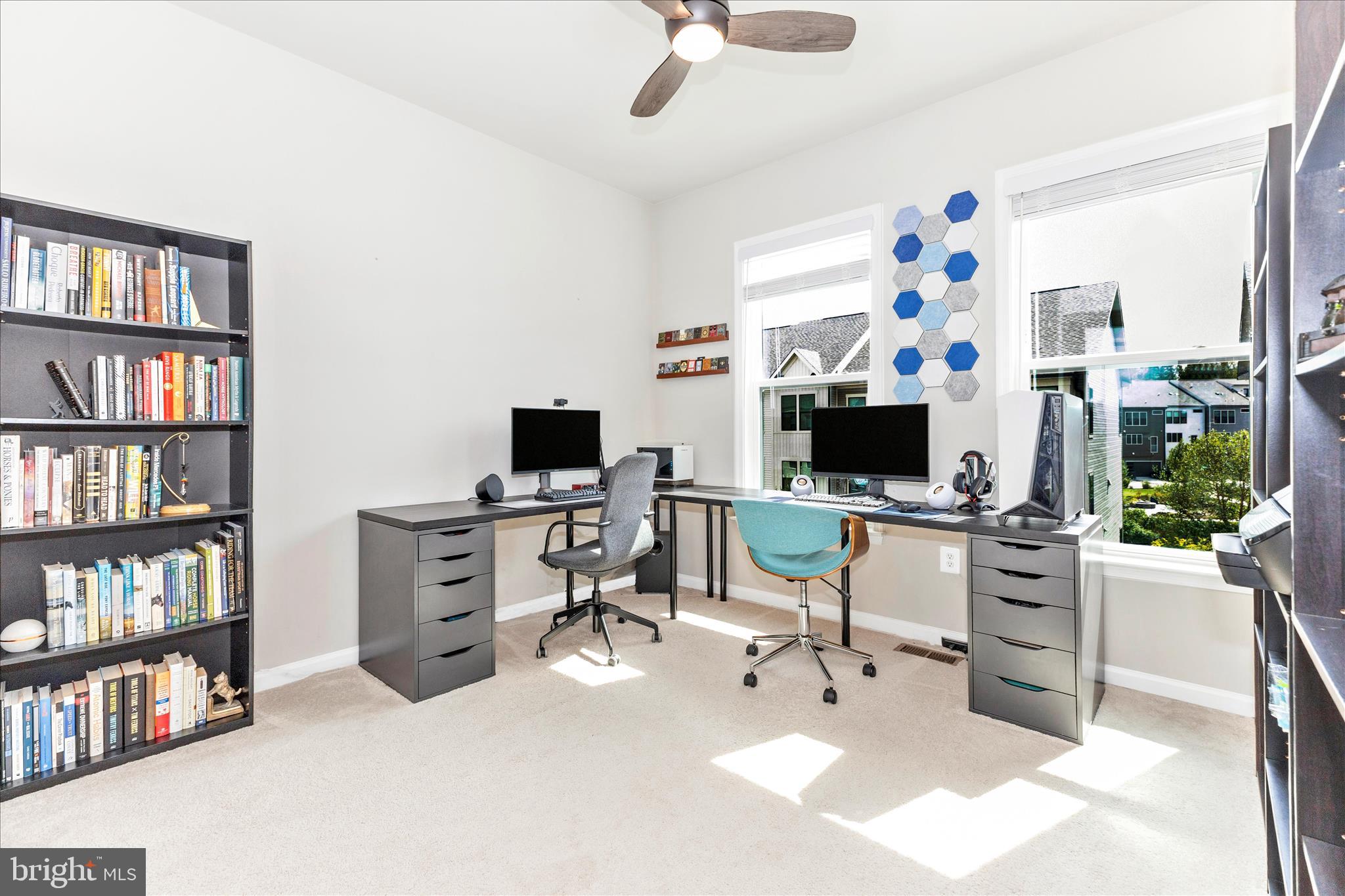 WATERSHED - Residential