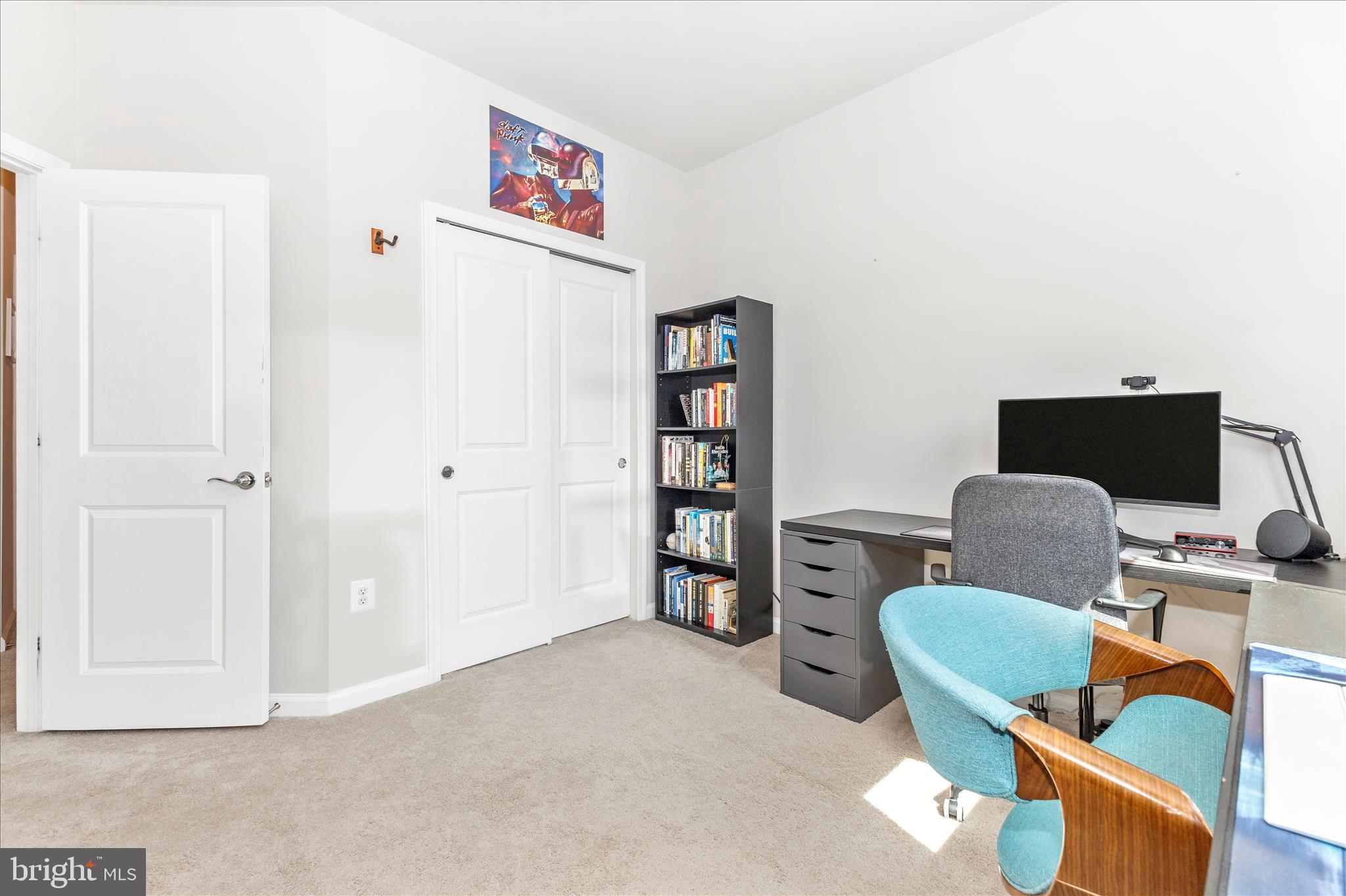 WATERSHED - Residential