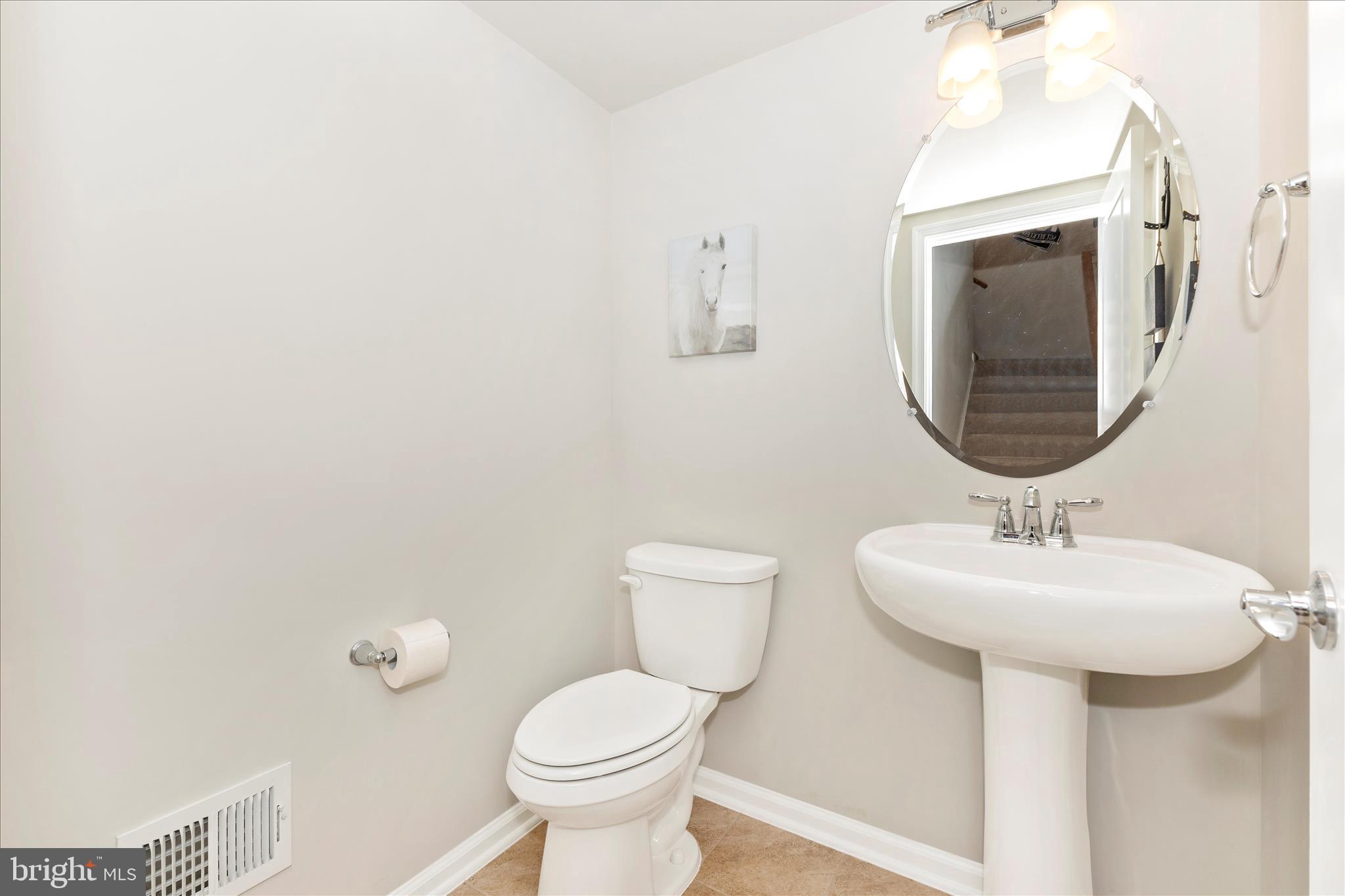 WATERSHED - Residential