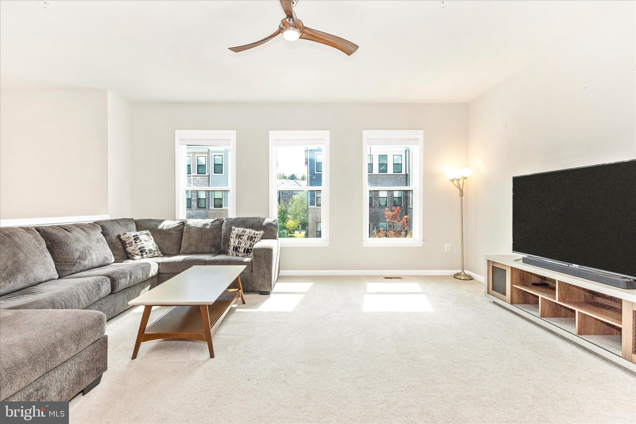 WATERSHED - Residential