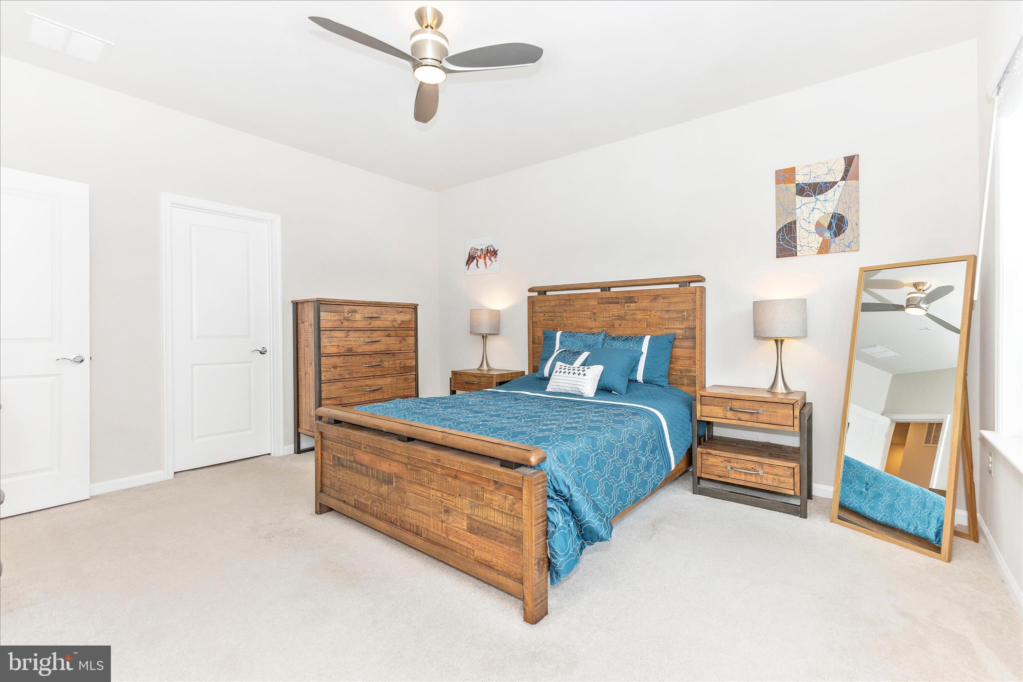 WATERSHED - Residential