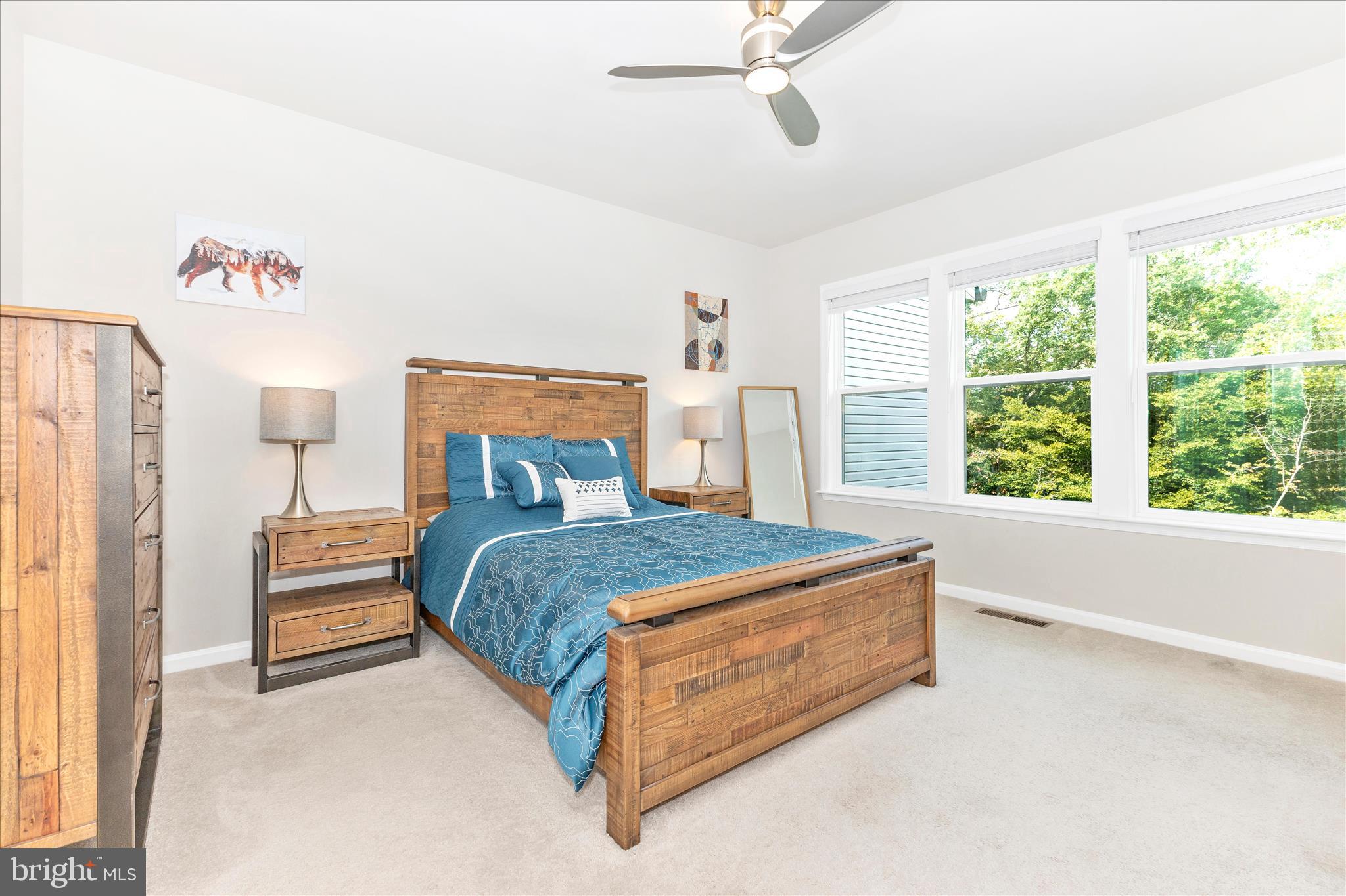 WATERSHED - Residential