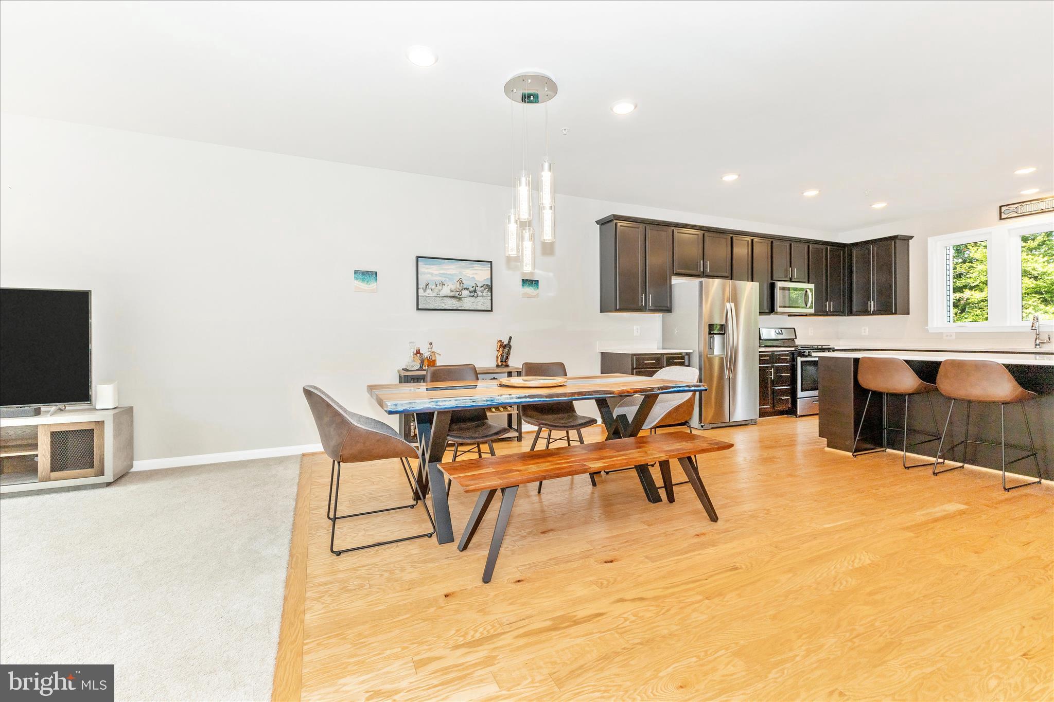 WATERSHED - Residential