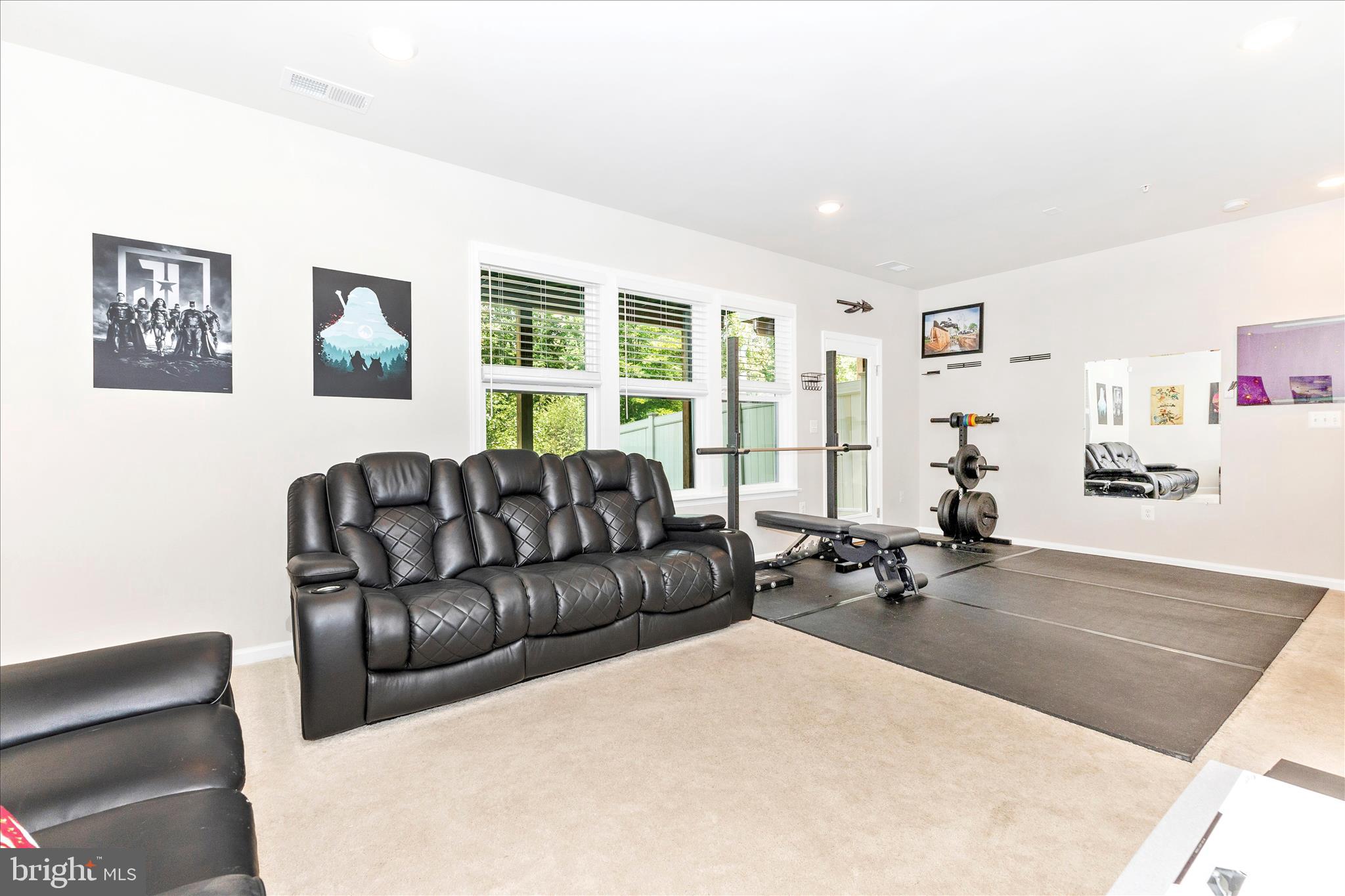 WATERSHED - Residential