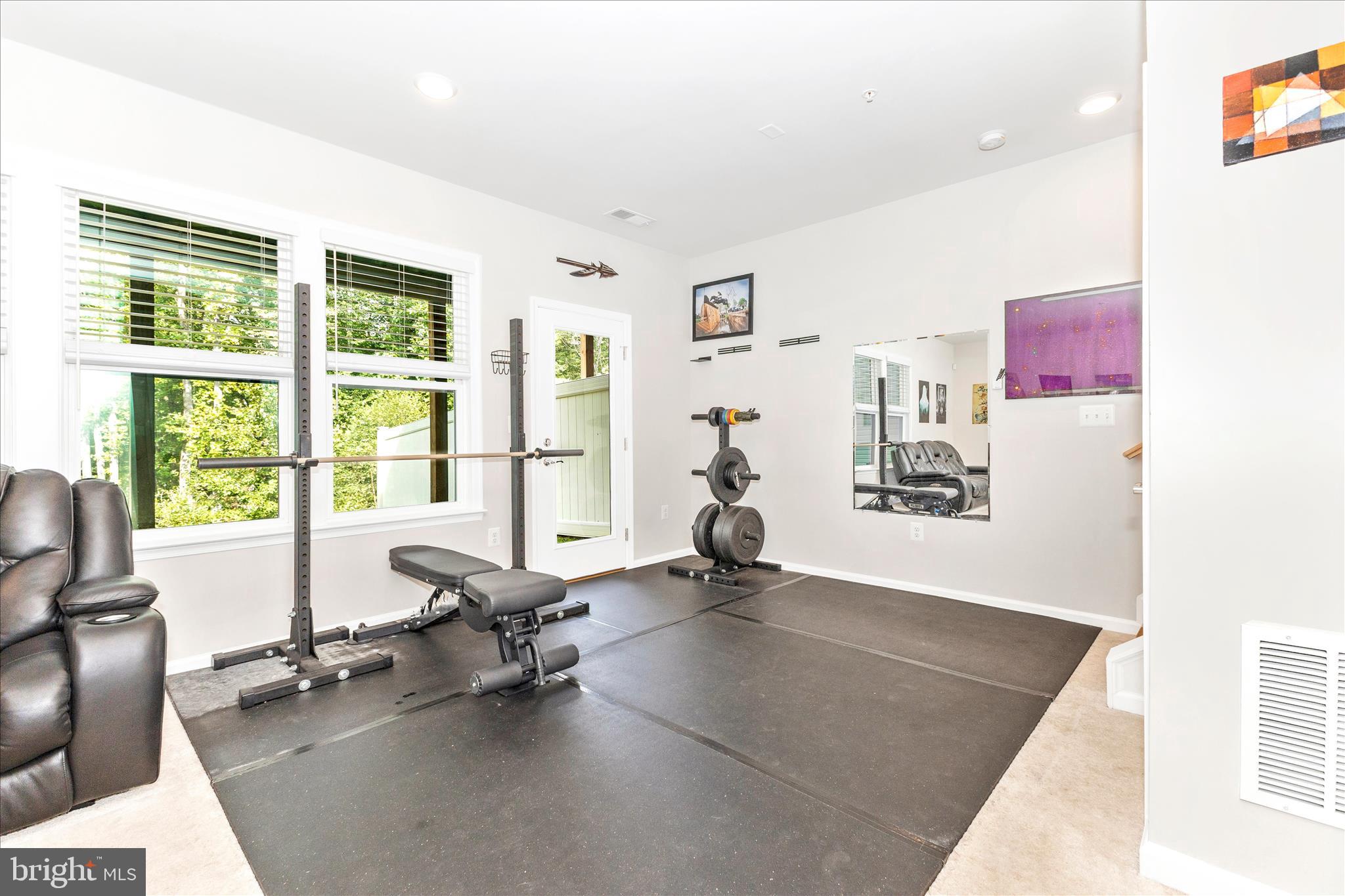 WATERSHED - Residential