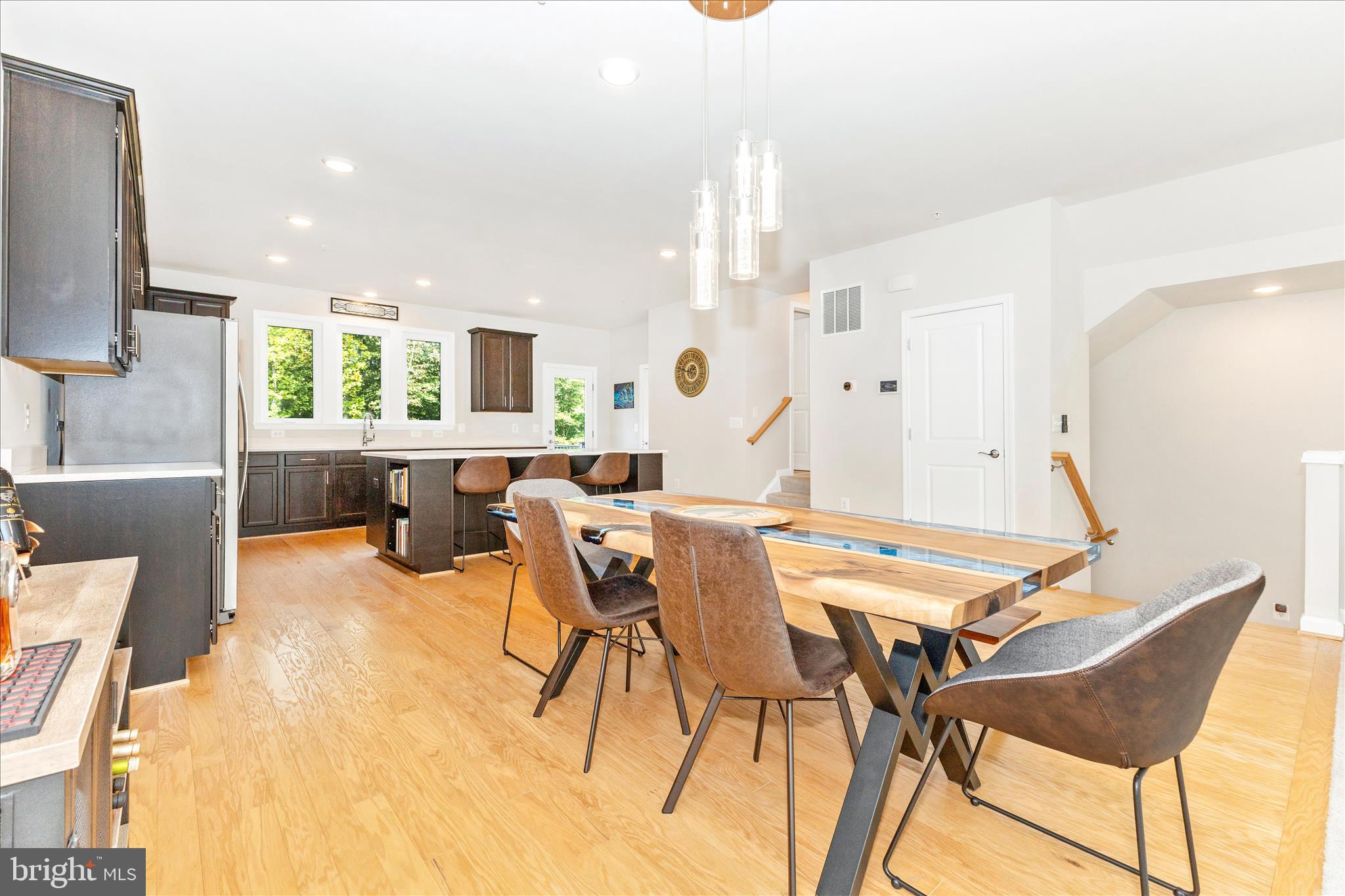 WATERSHED - Residential