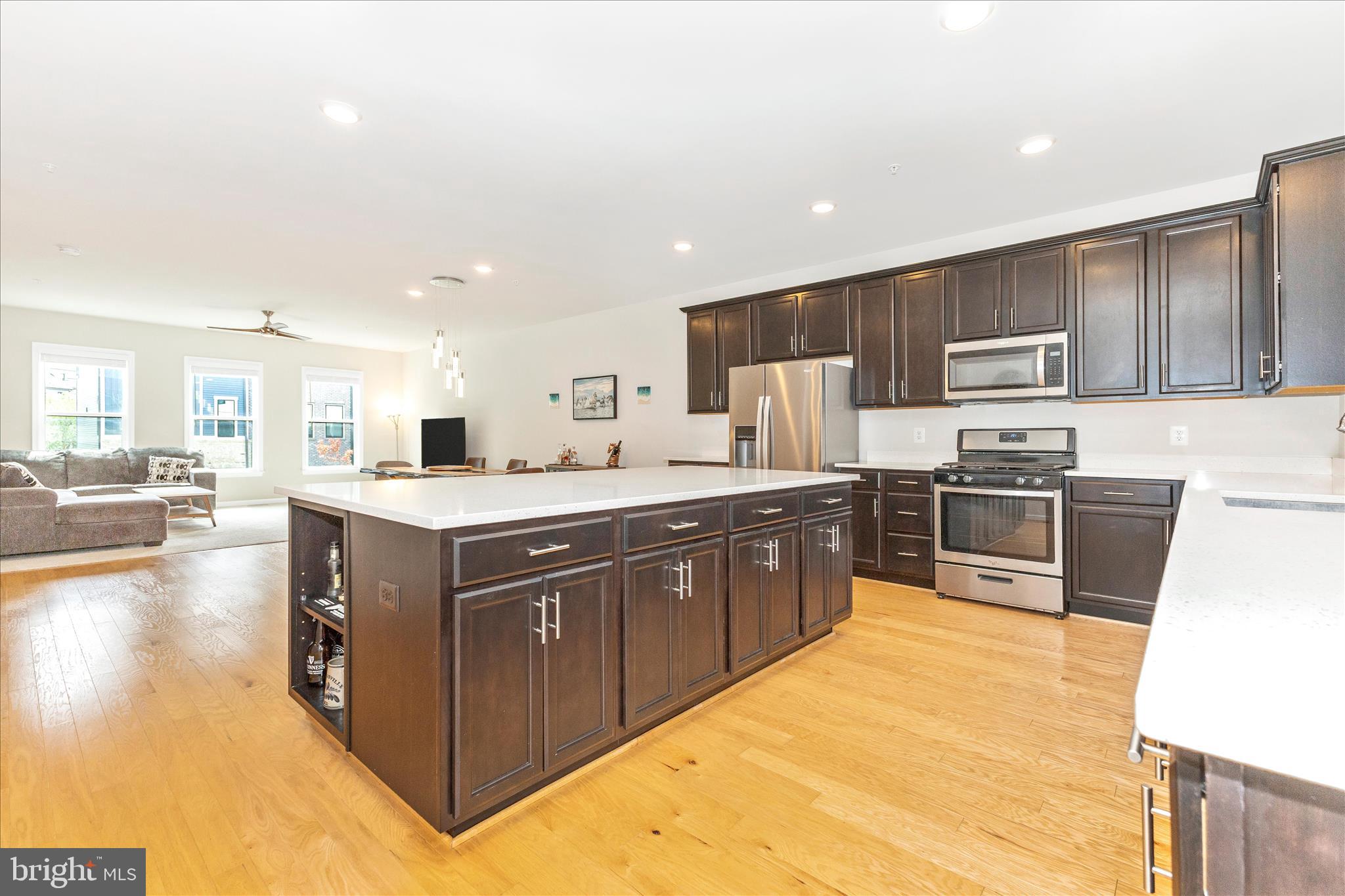 WATERSHED - Residential