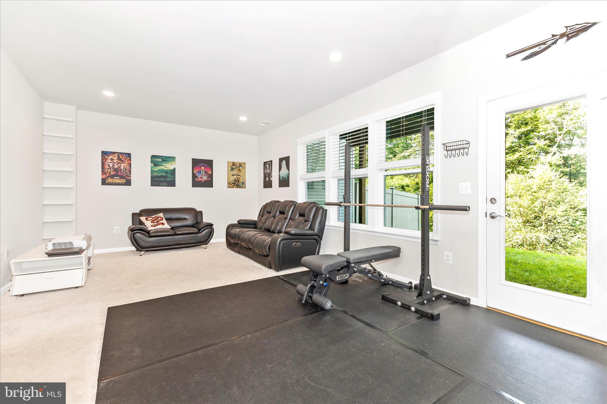 WATERSHED - Residential