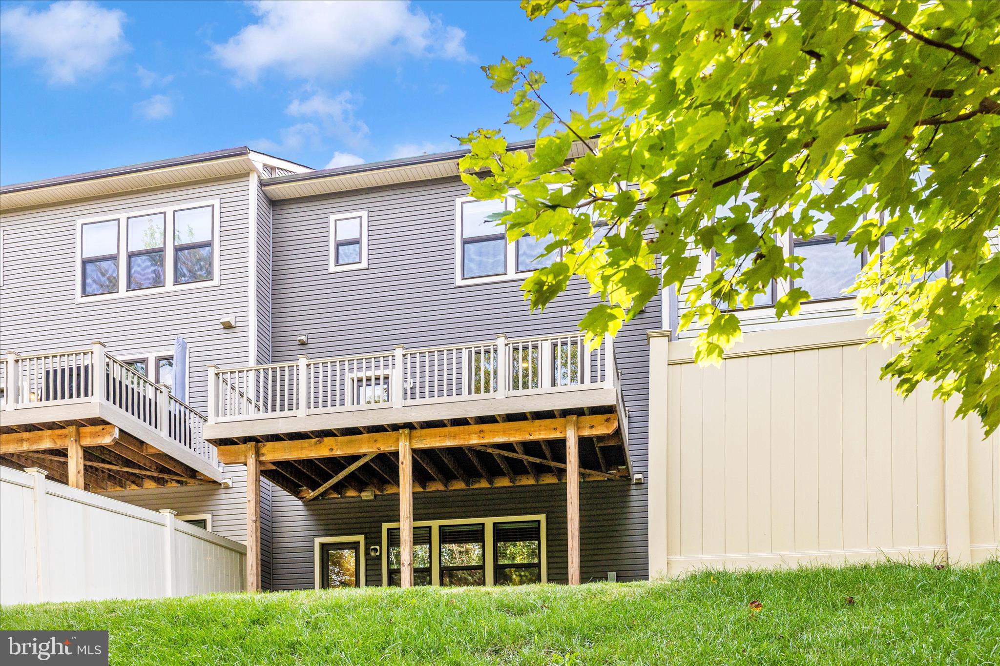 WATERSHED - Residential