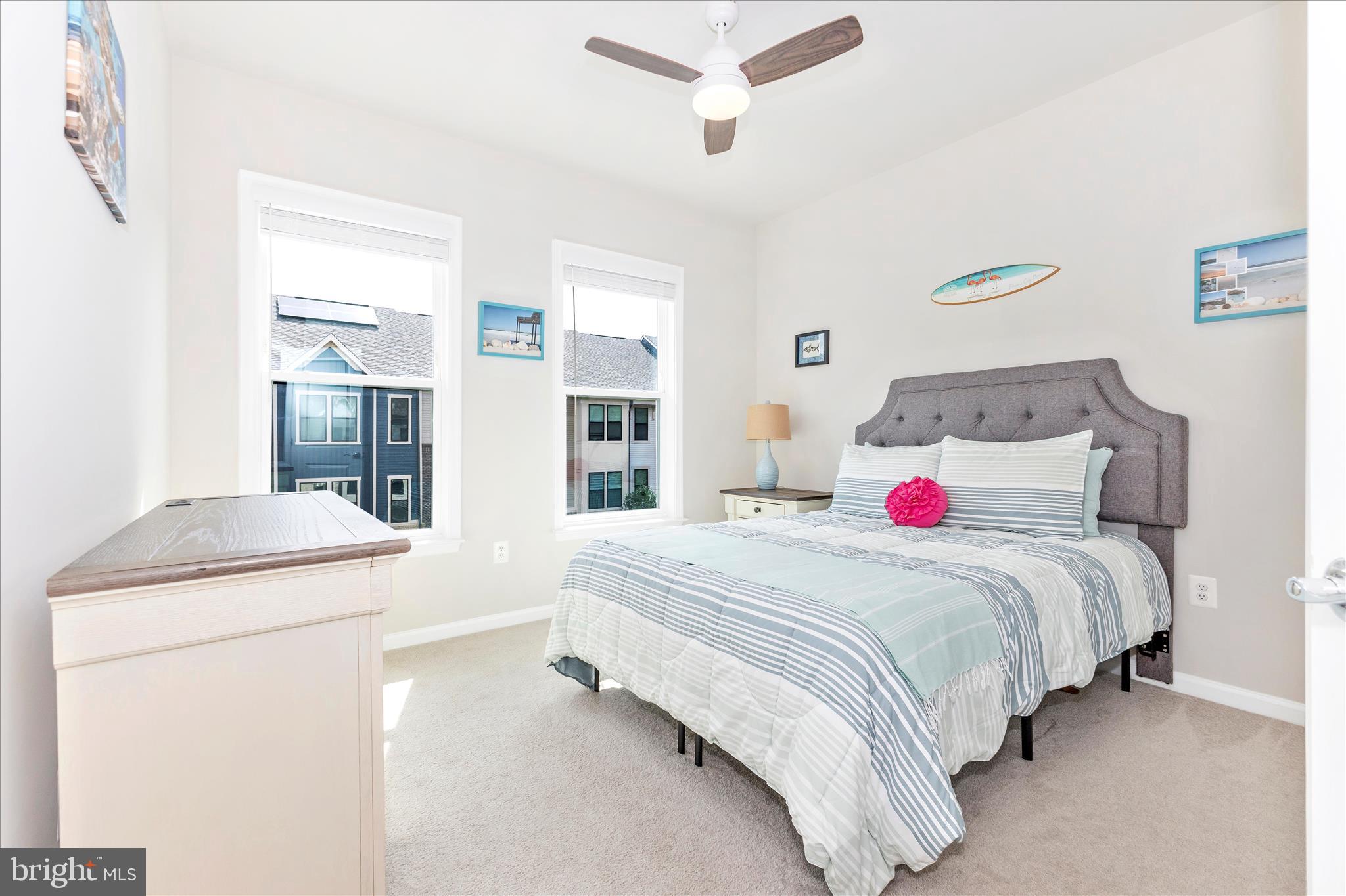 WATERSHED - Residential