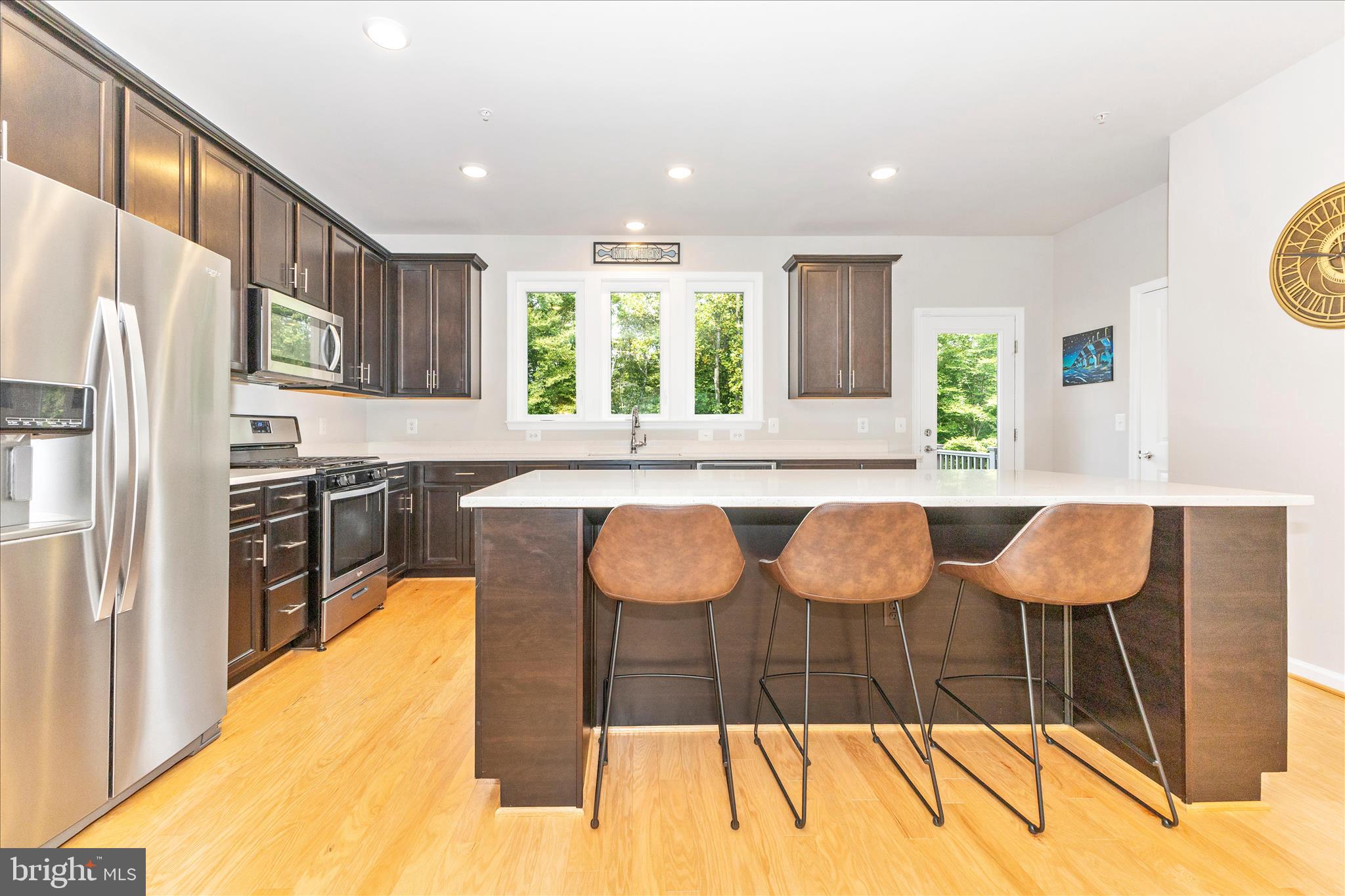 WATERSHED - Residential