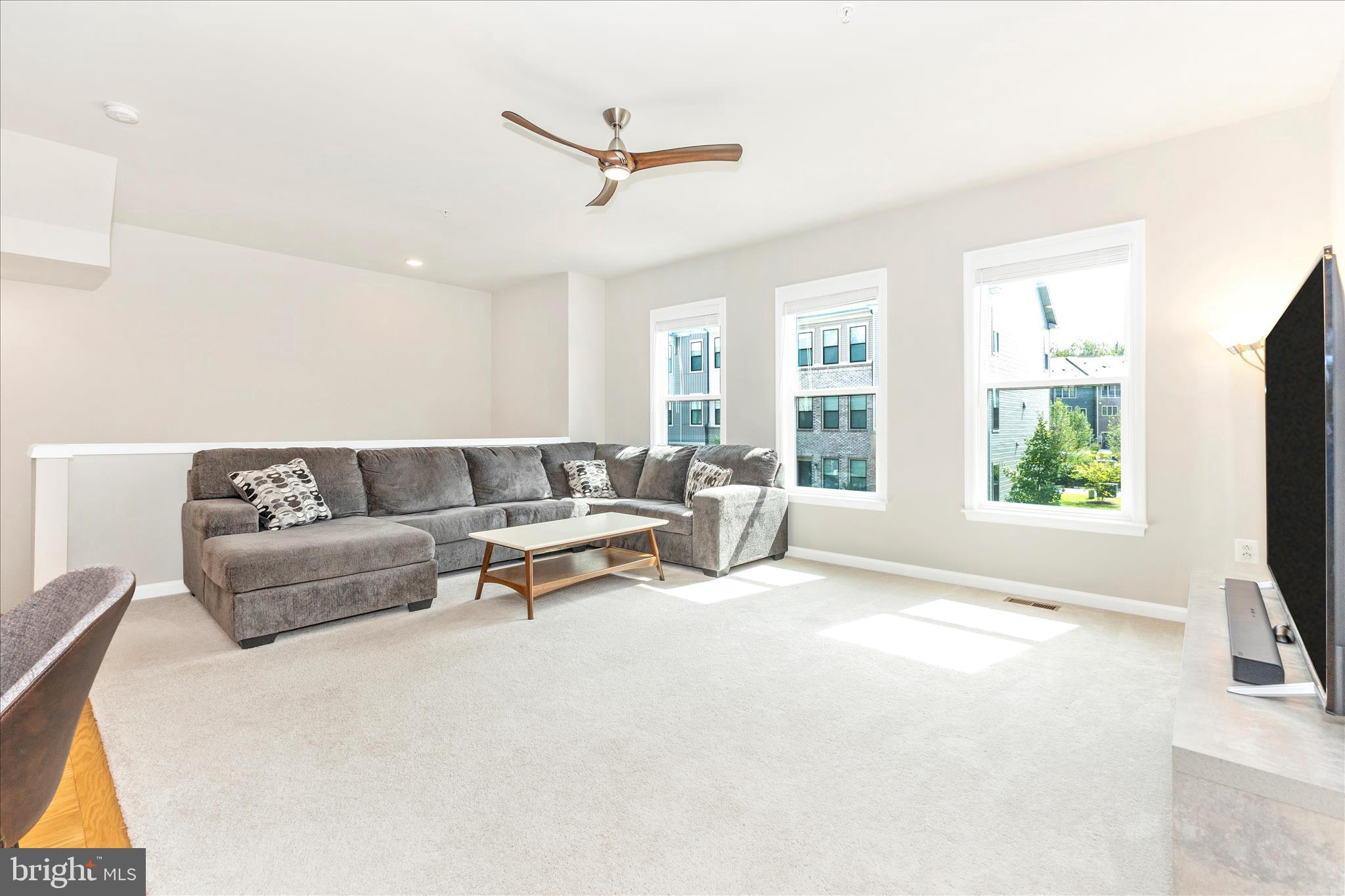 WATERSHED - Residential