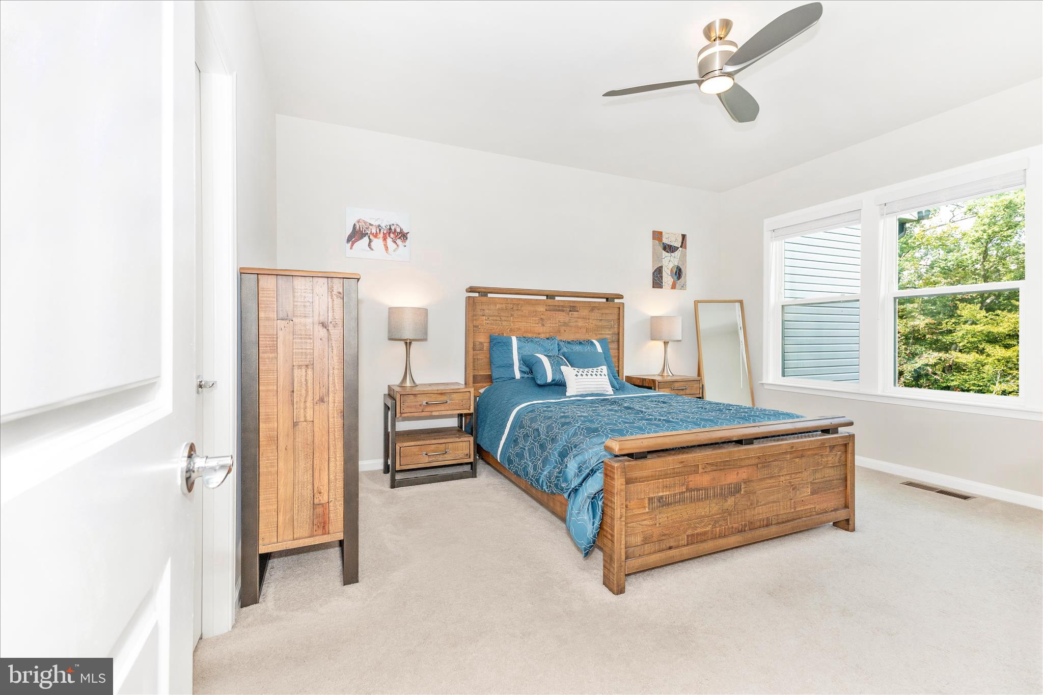 WATERSHED - Residential