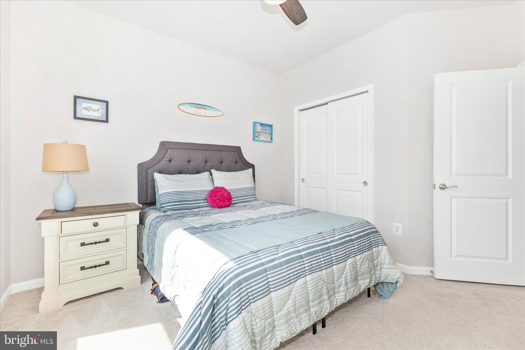 WATERSHED - Residential