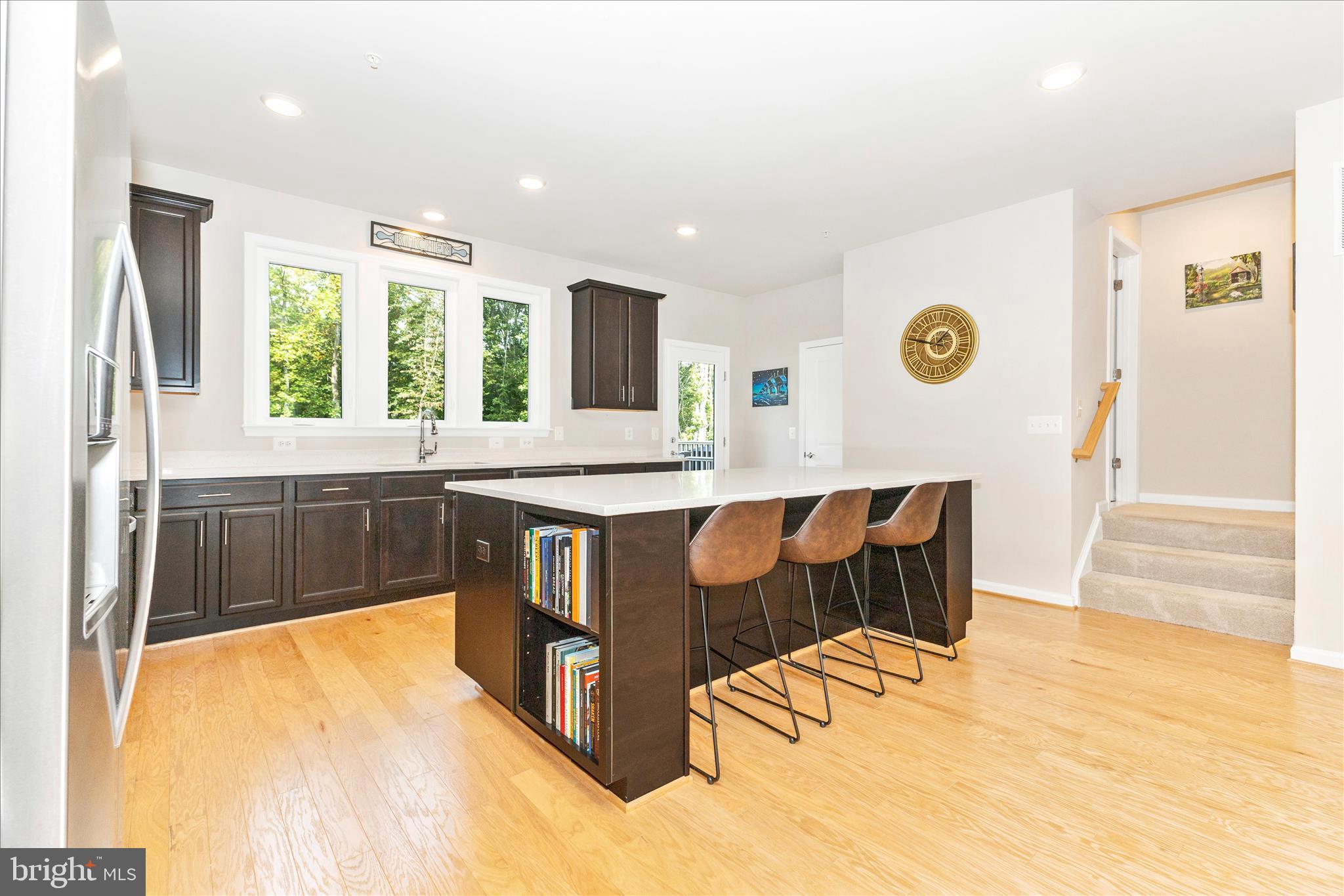 WATERSHED - Residential