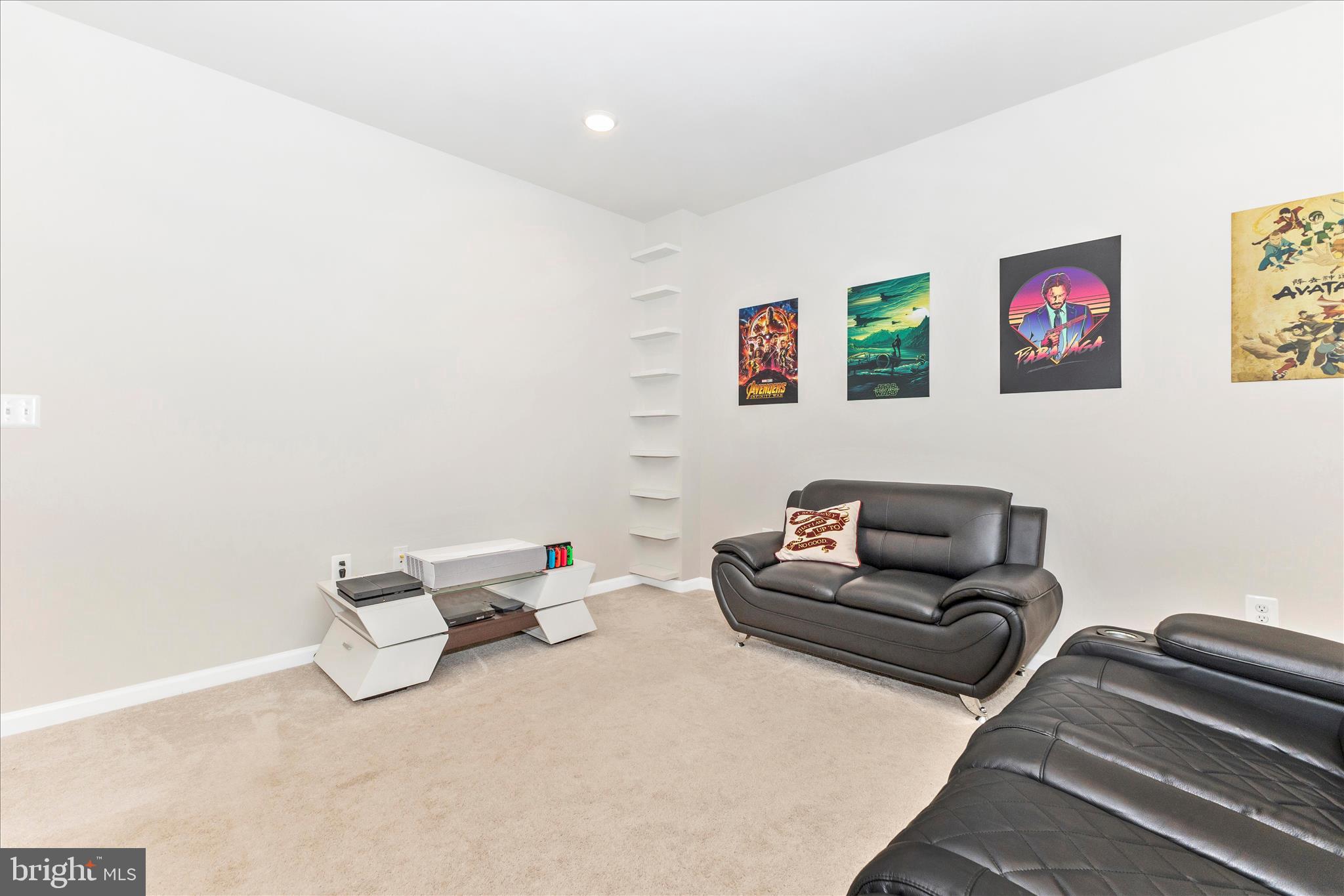 WATERSHED - Residential