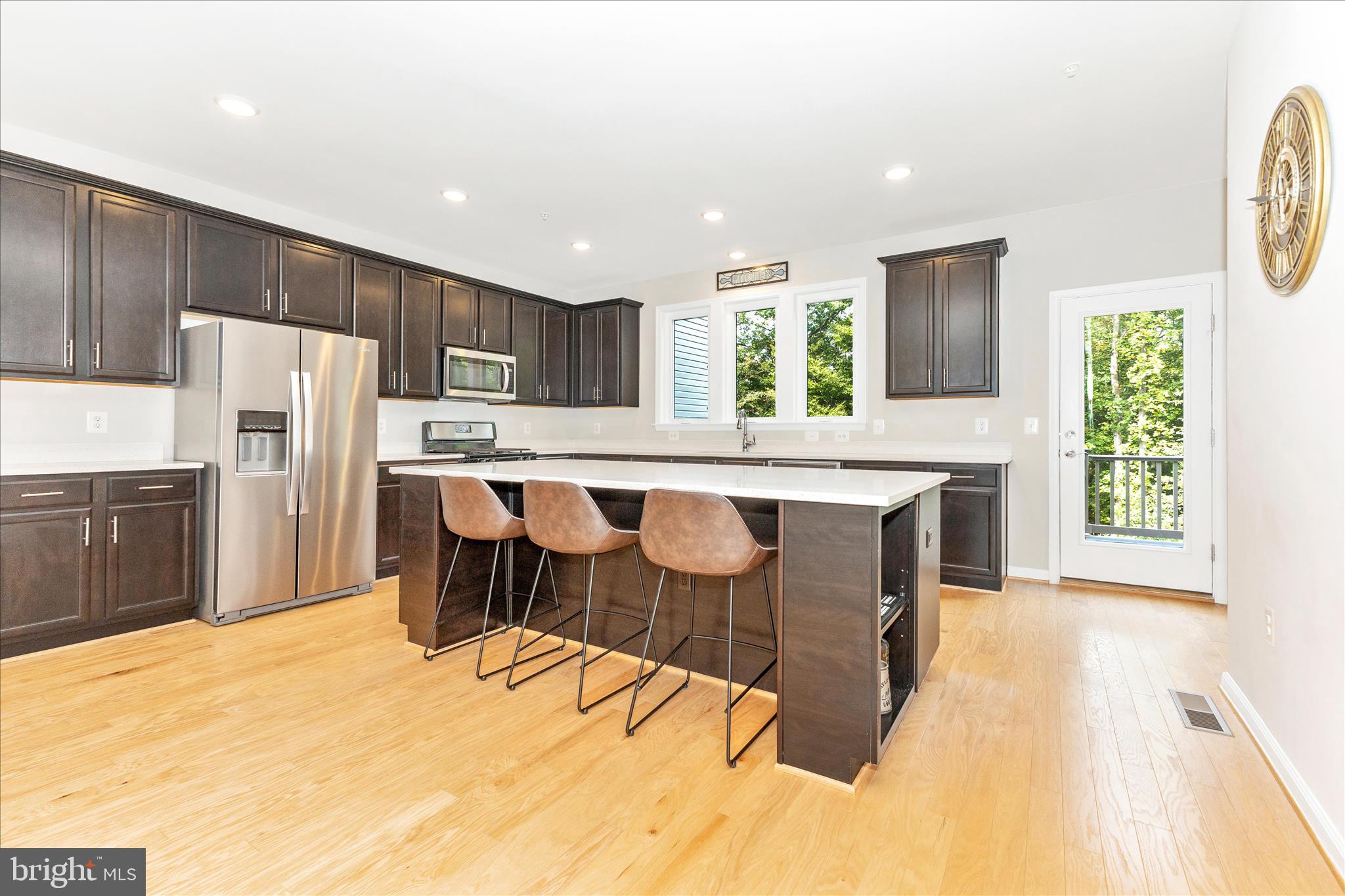 WATERSHED - Residential