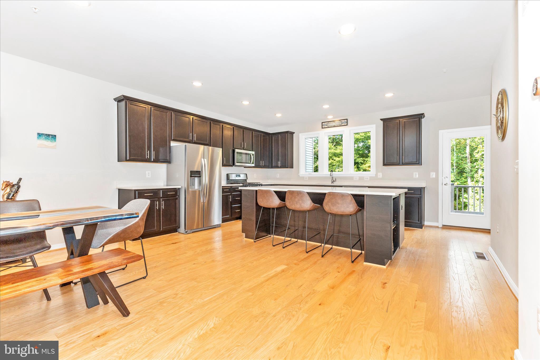 WATERSHED - Residential