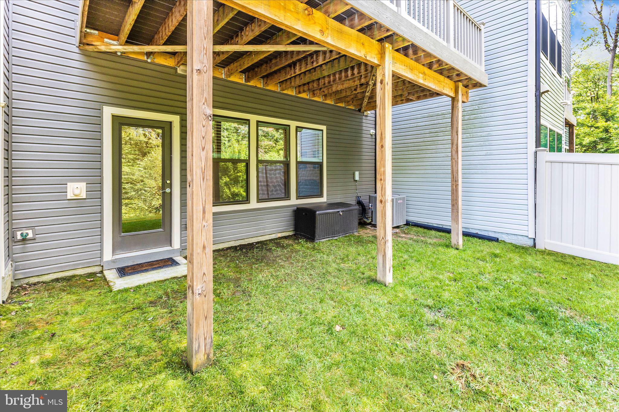 WATERSHED - Residential