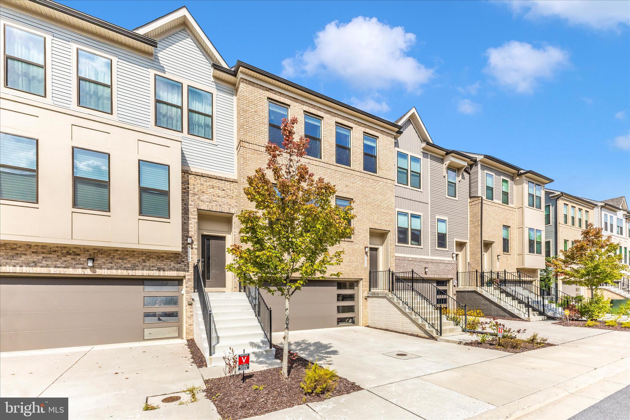 WATERSHED - Residential