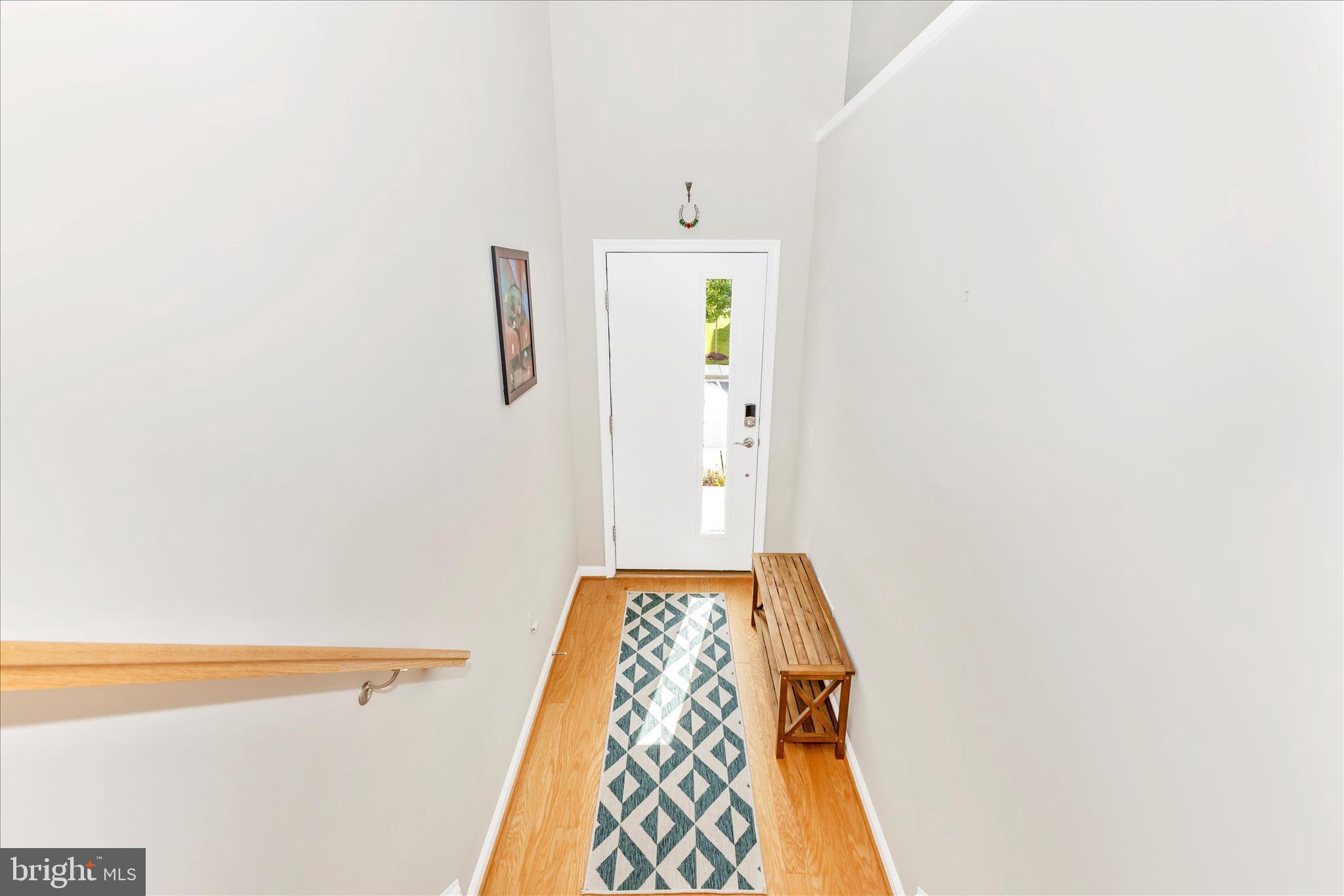 WATERSHED - Residential