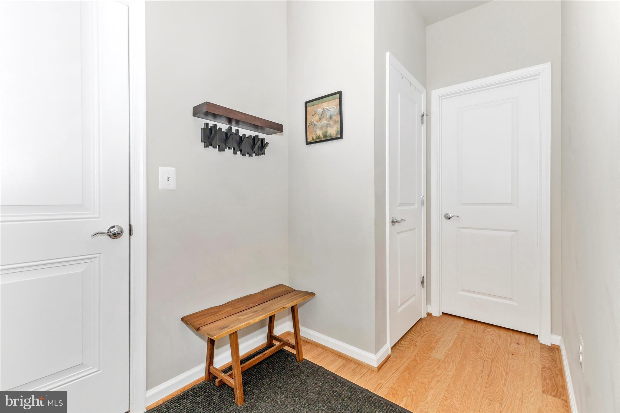 WATERSHED - Residential