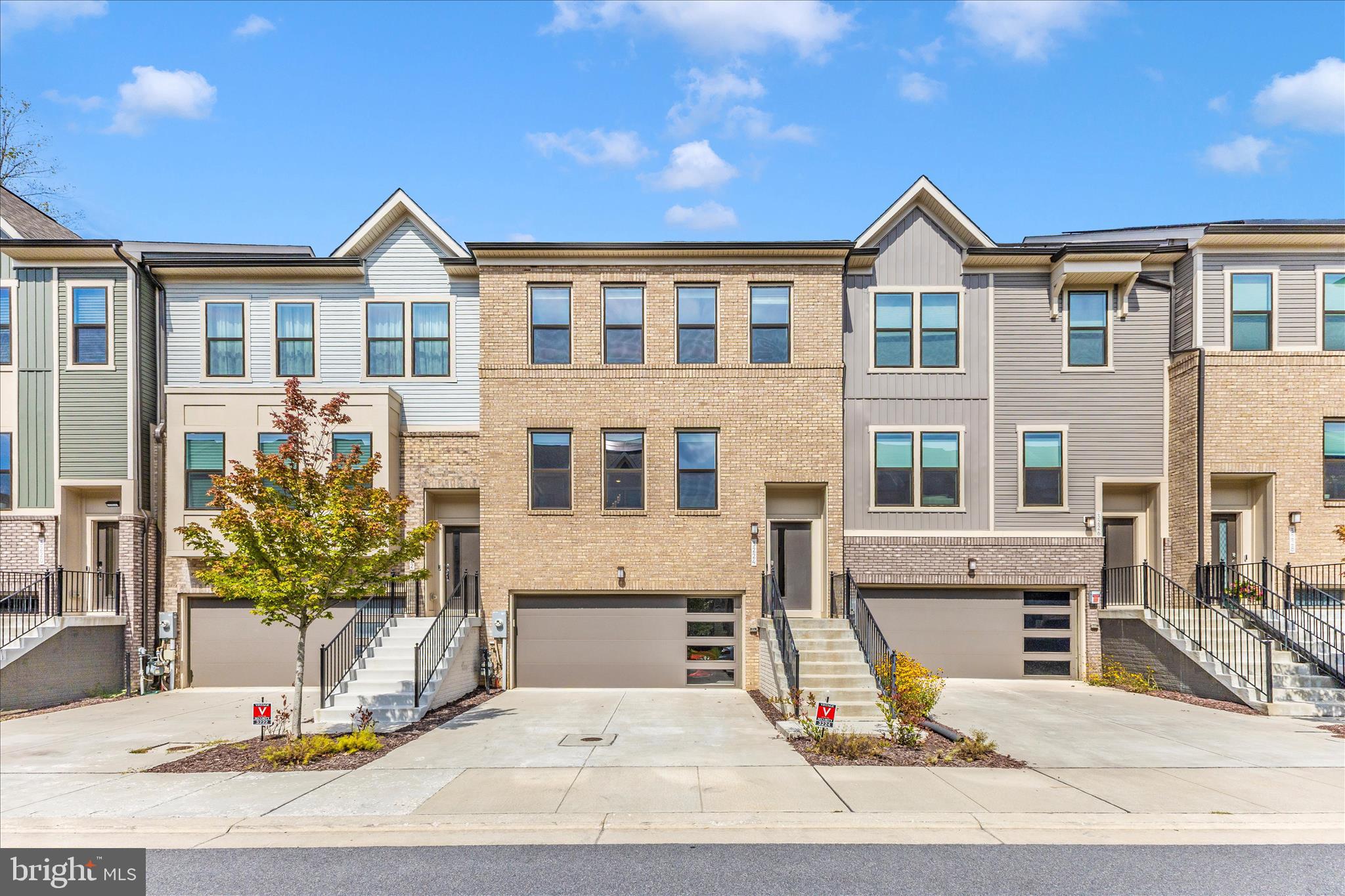 WATERSHED - Residential