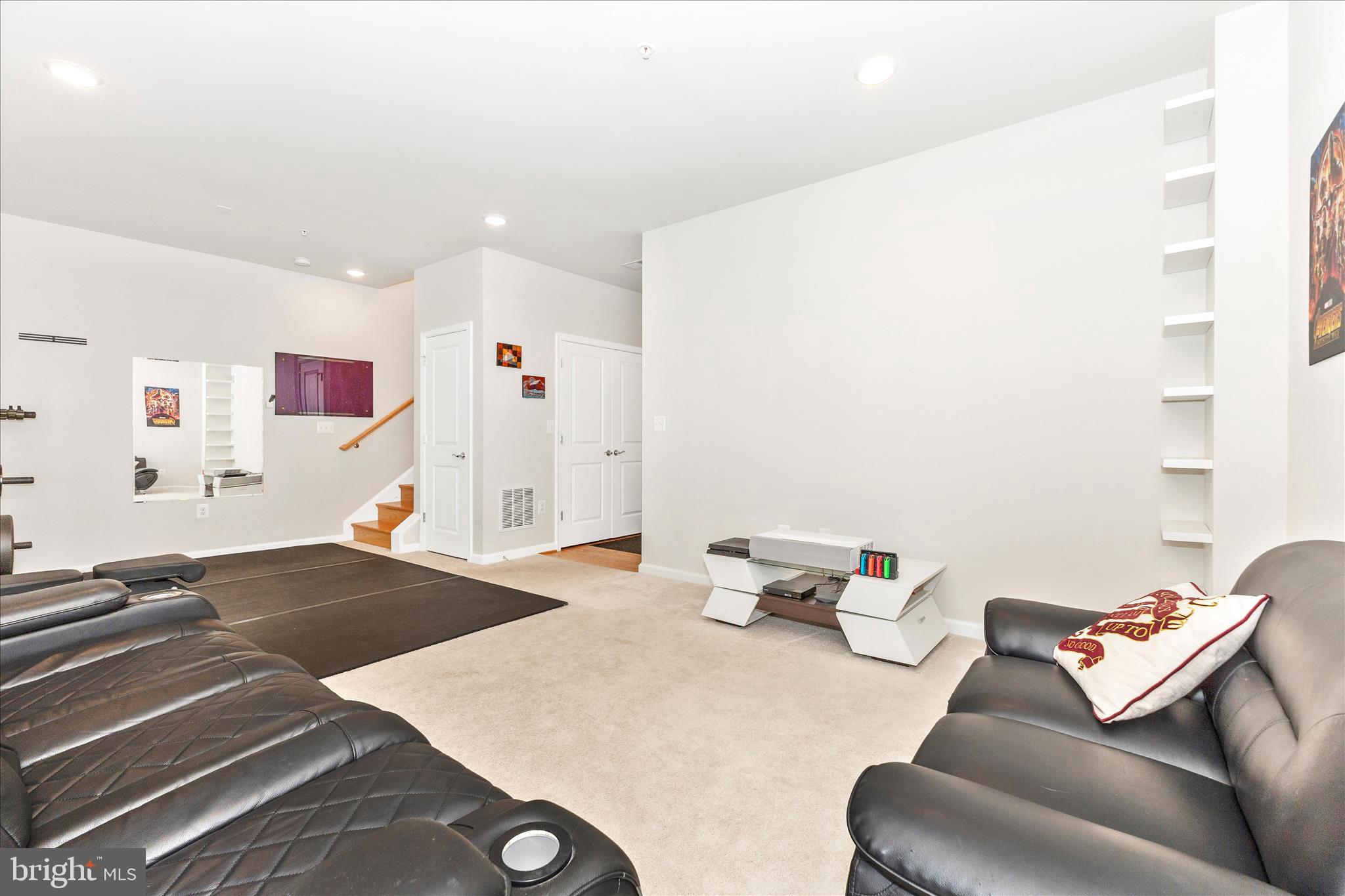 WATERSHED - Residential