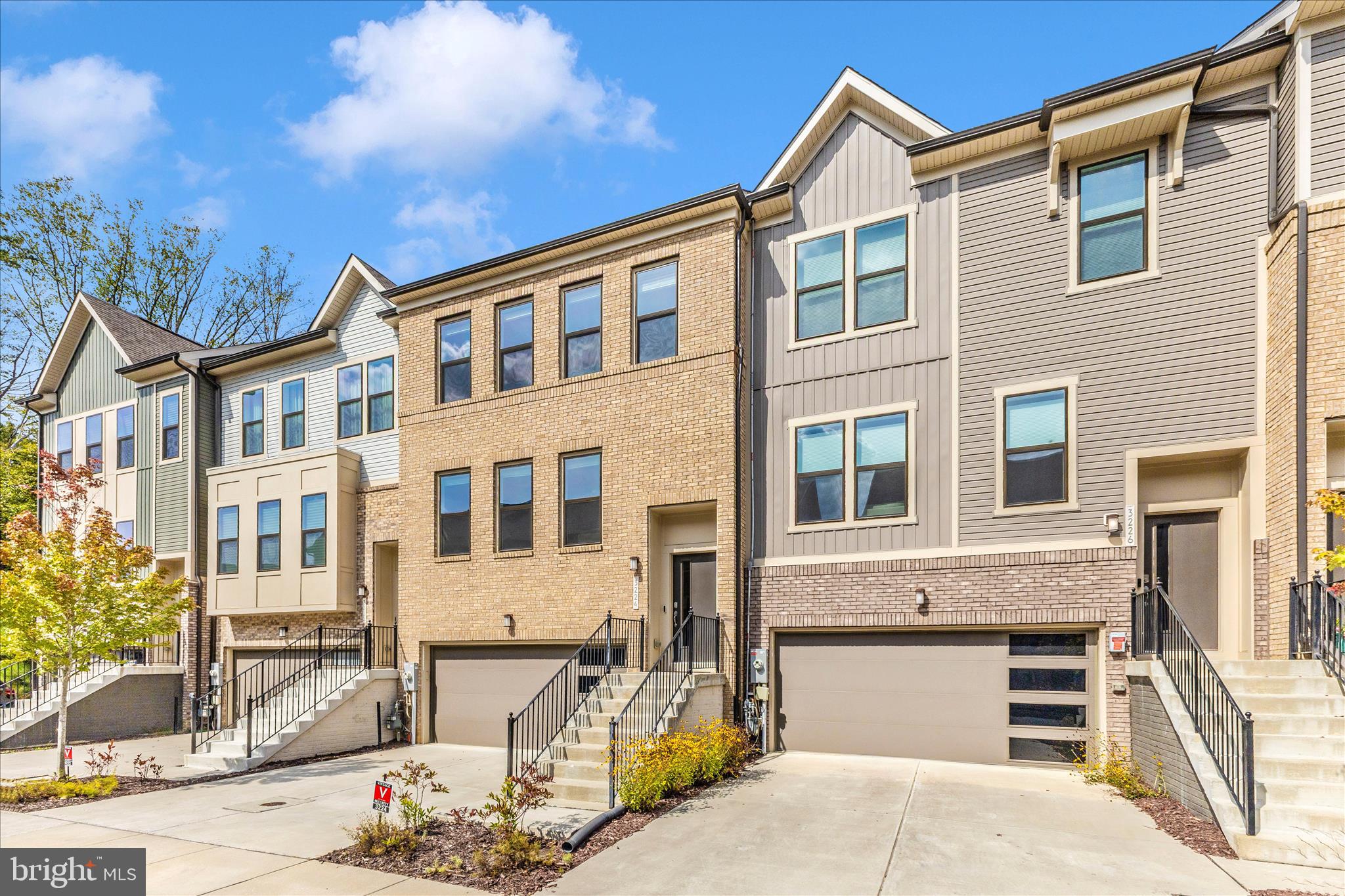 WATERSHED - Residential