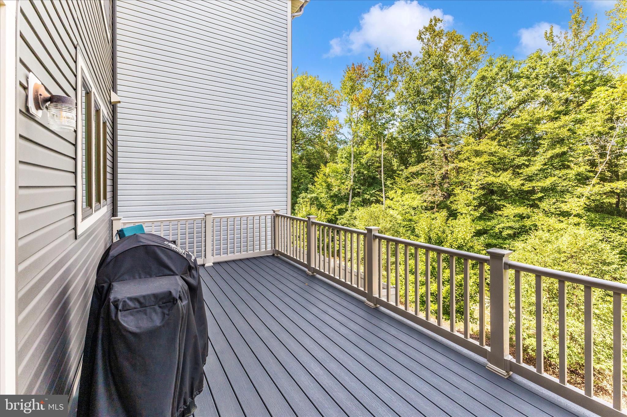 WATERSHED - Residential