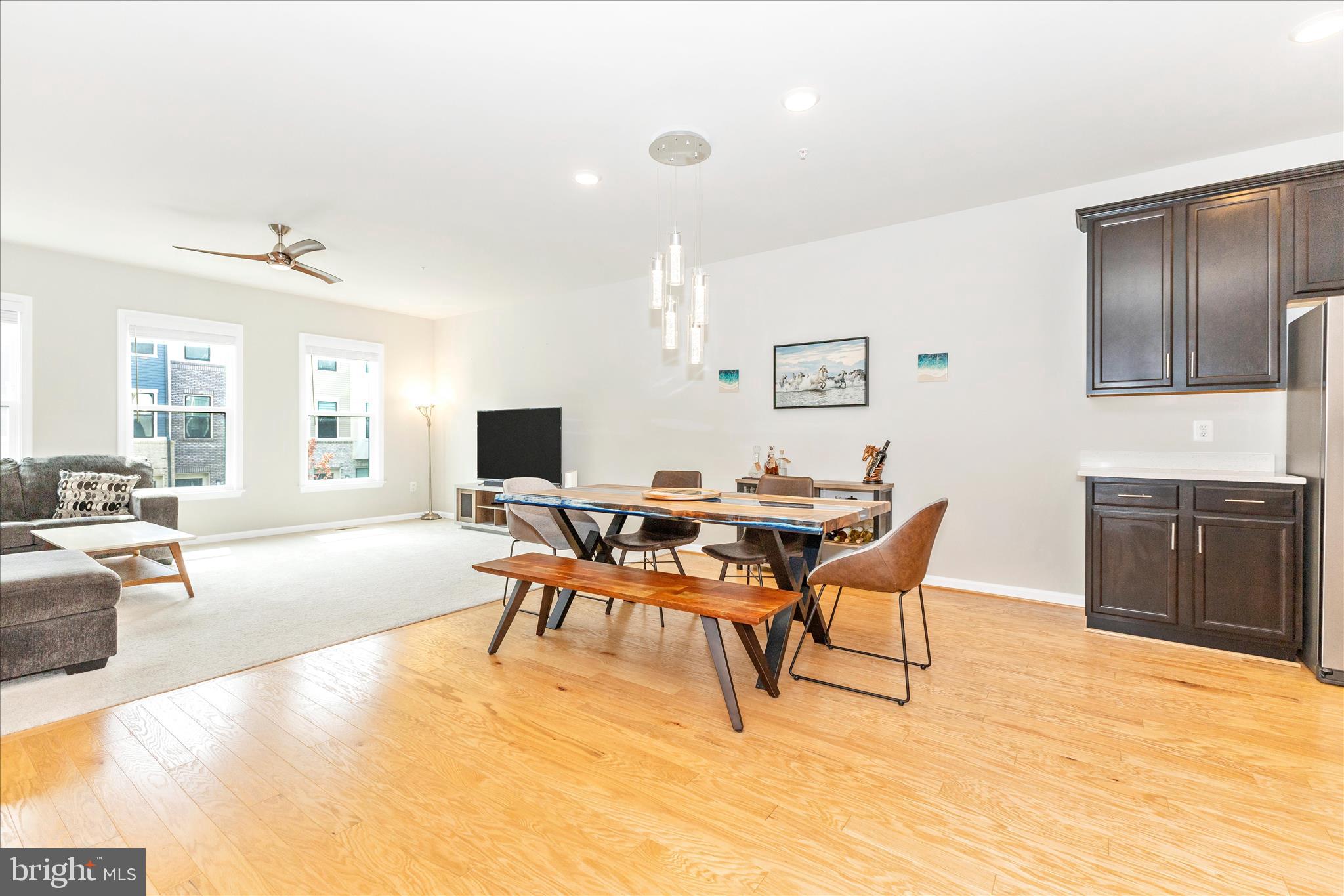 WATERSHED - Residential