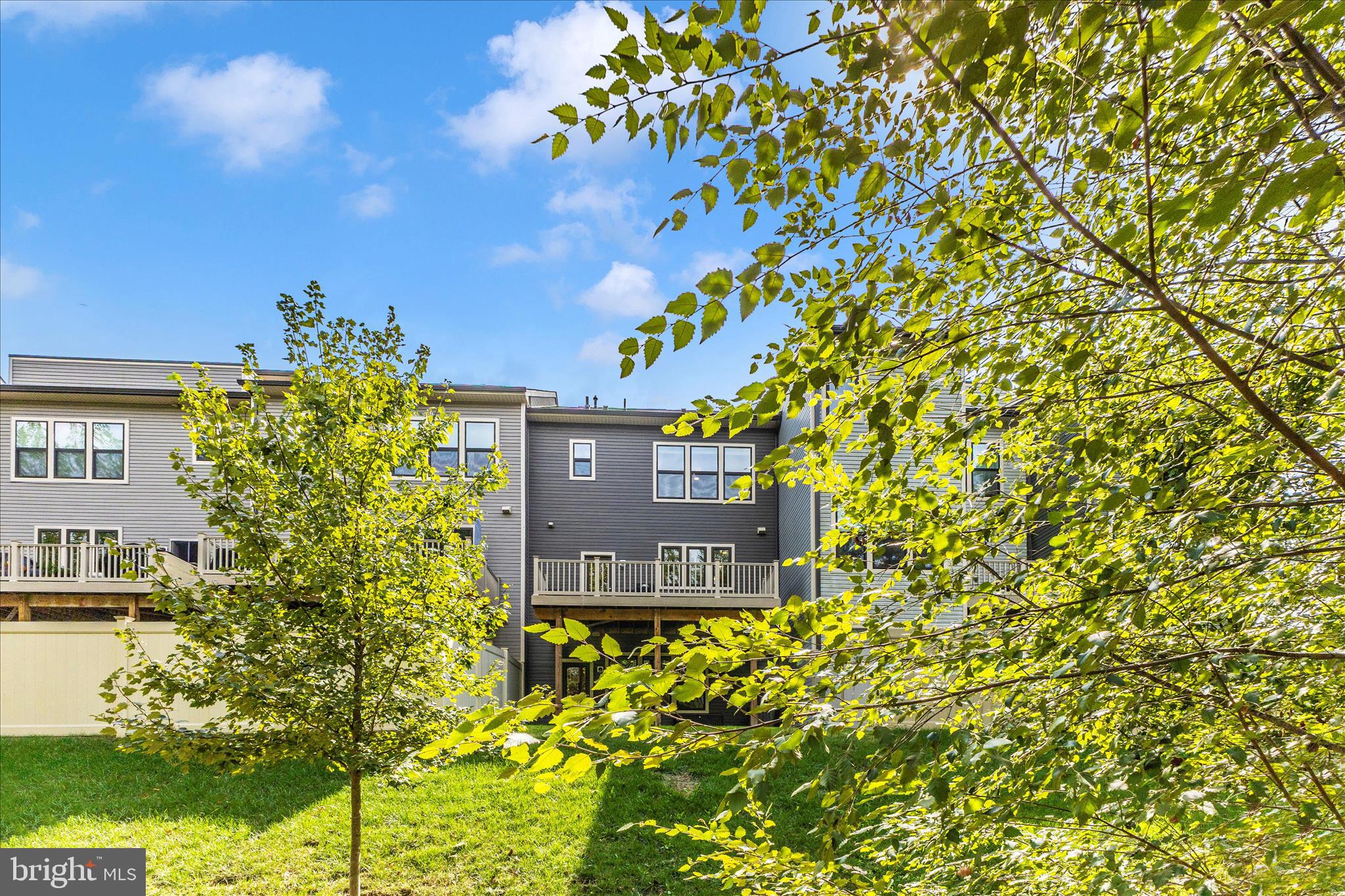 WATERSHED - Residential