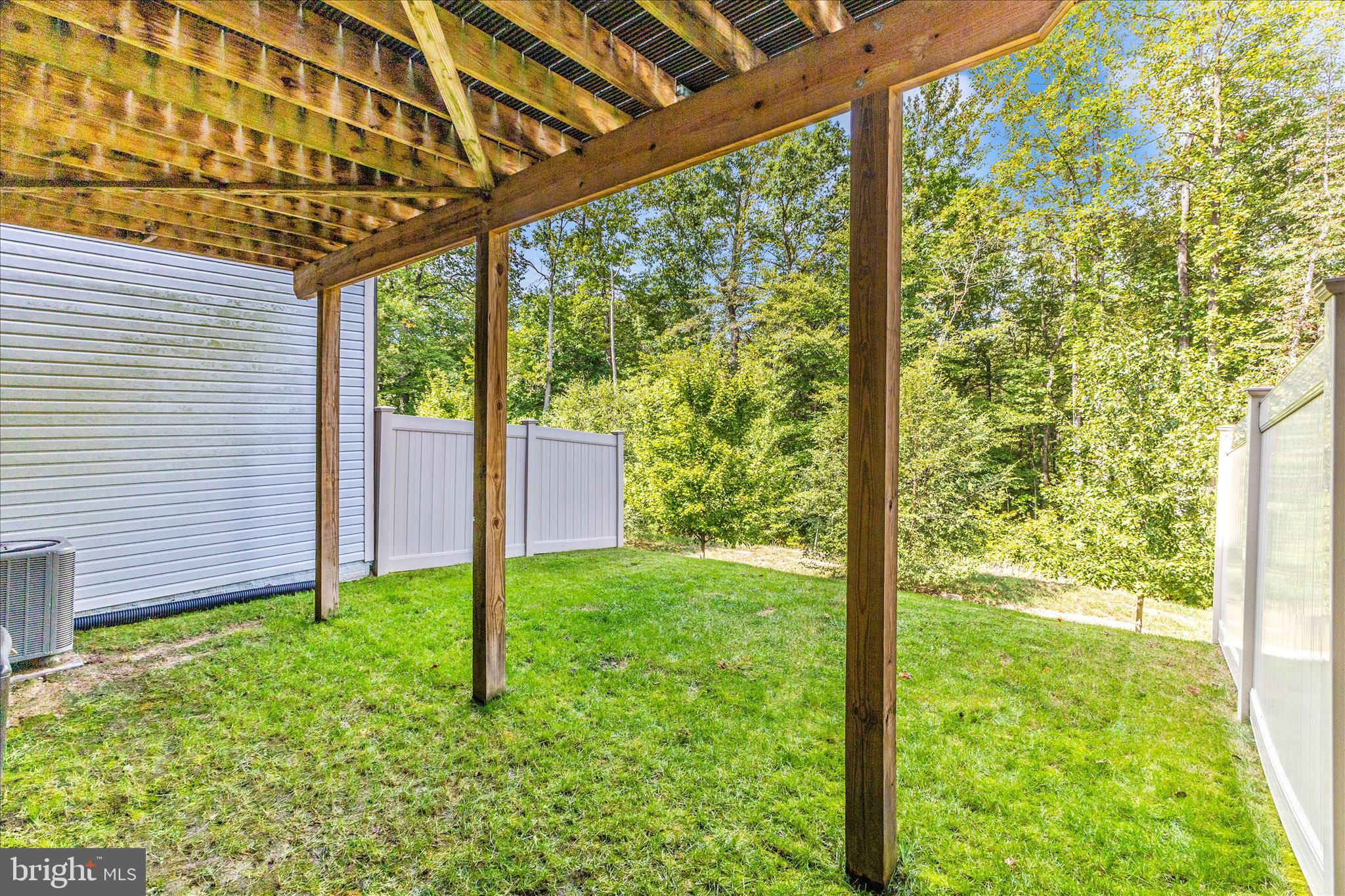 WATERSHED - Residential