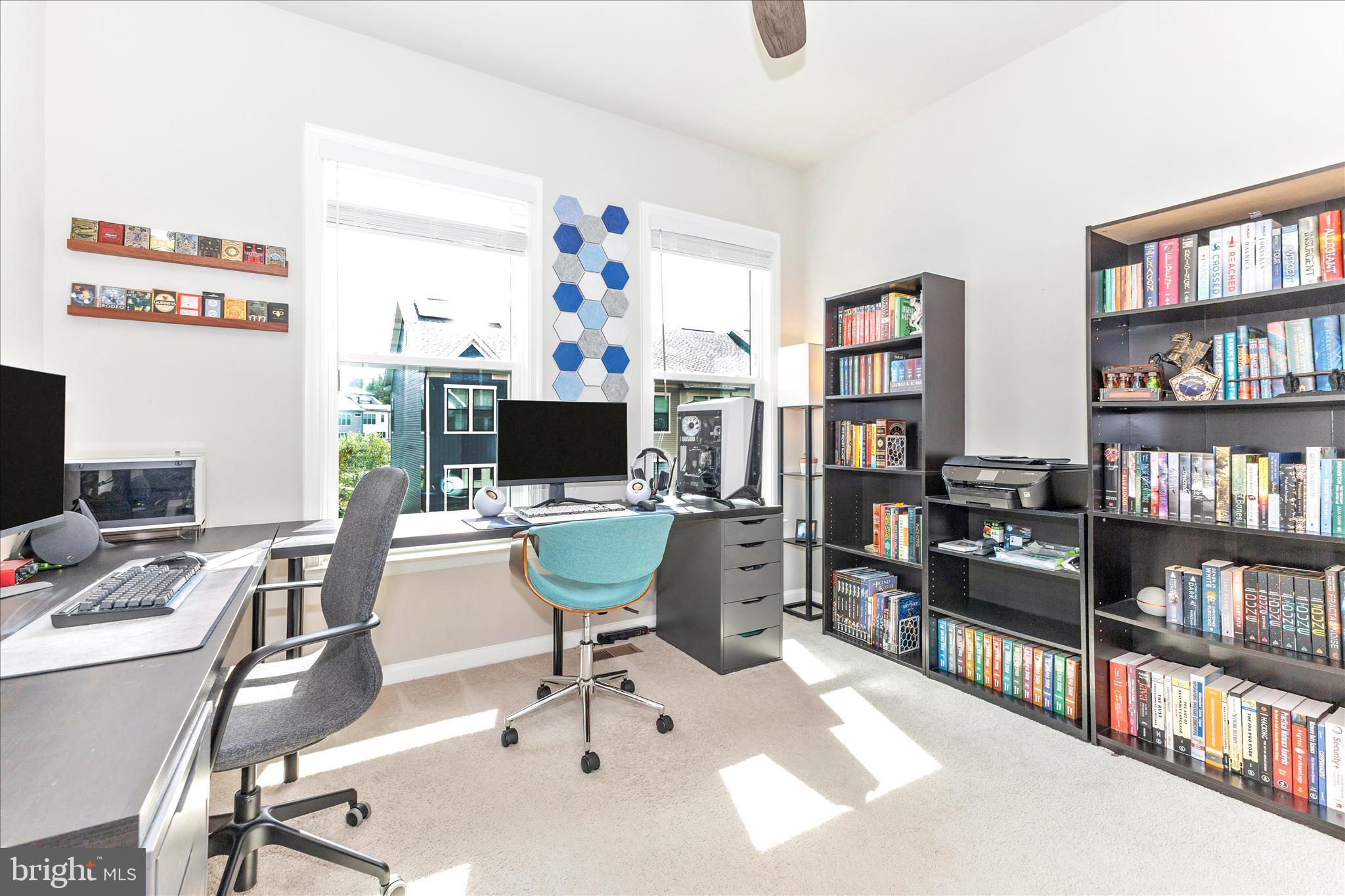 WATERSHED - Residential