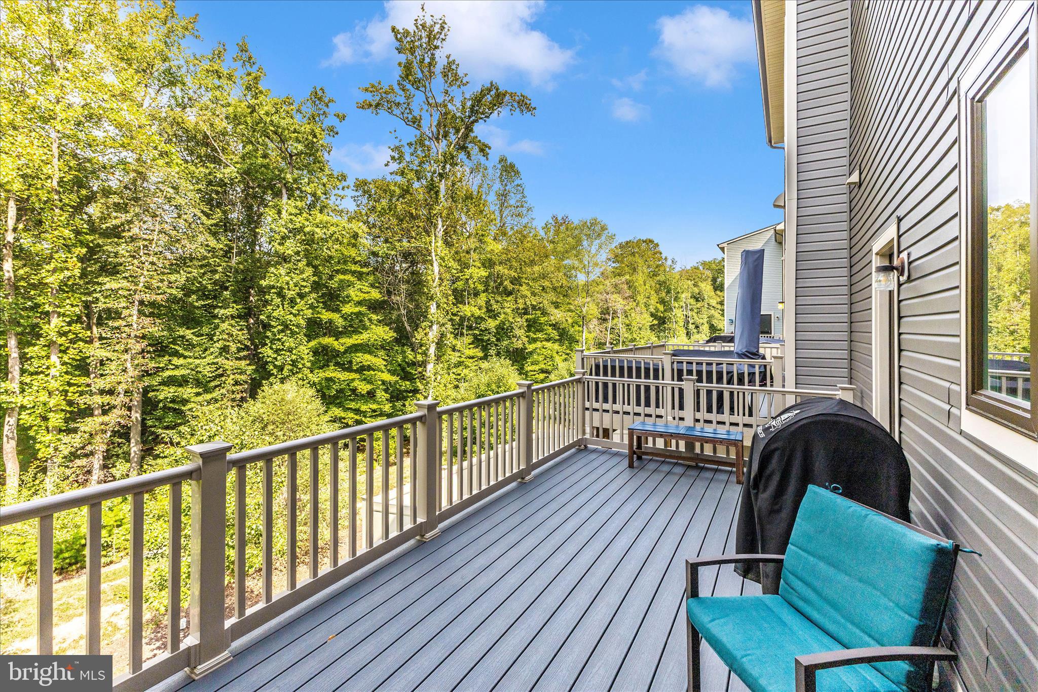 WATERSHED - Residential