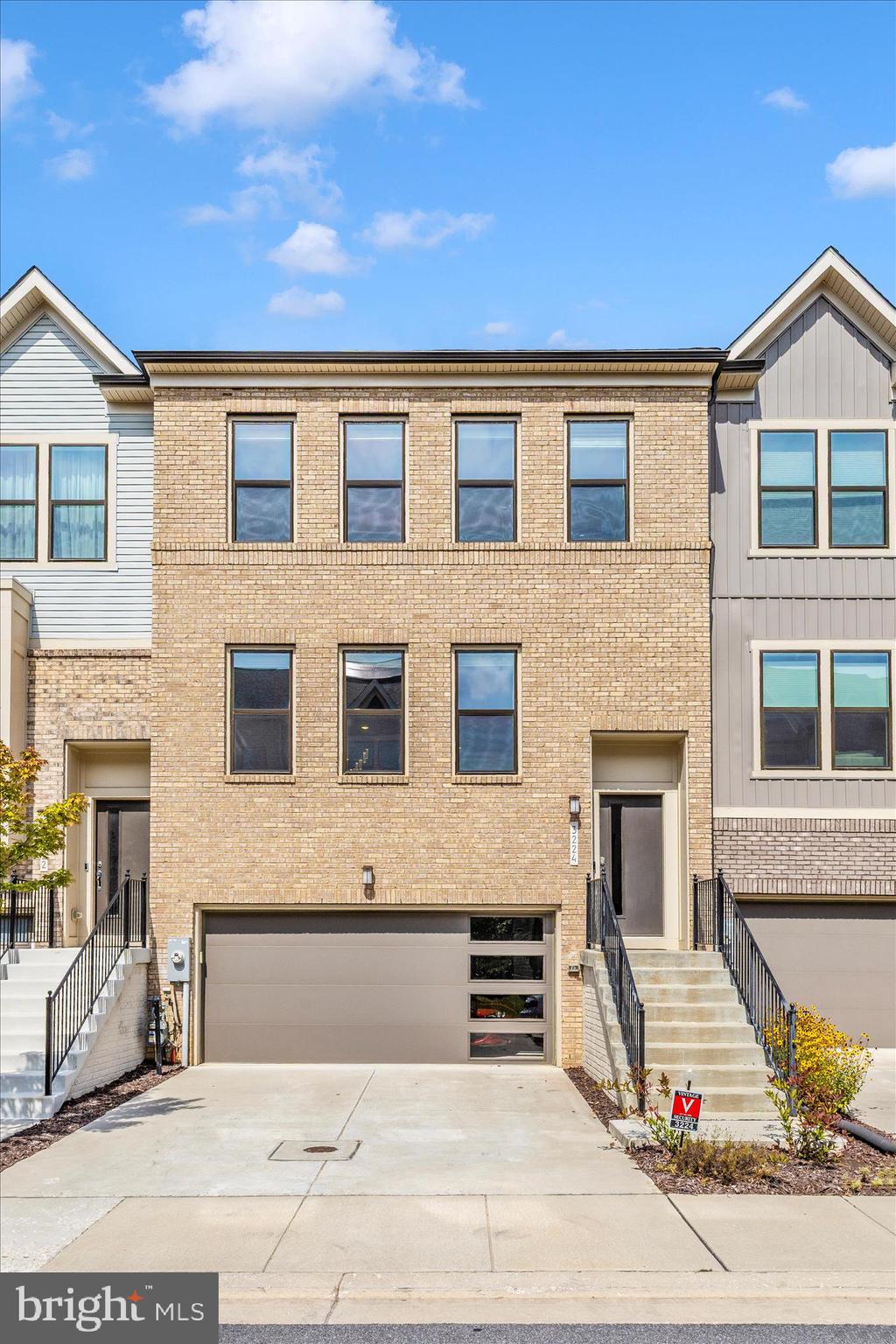 WATERSHED - Residential